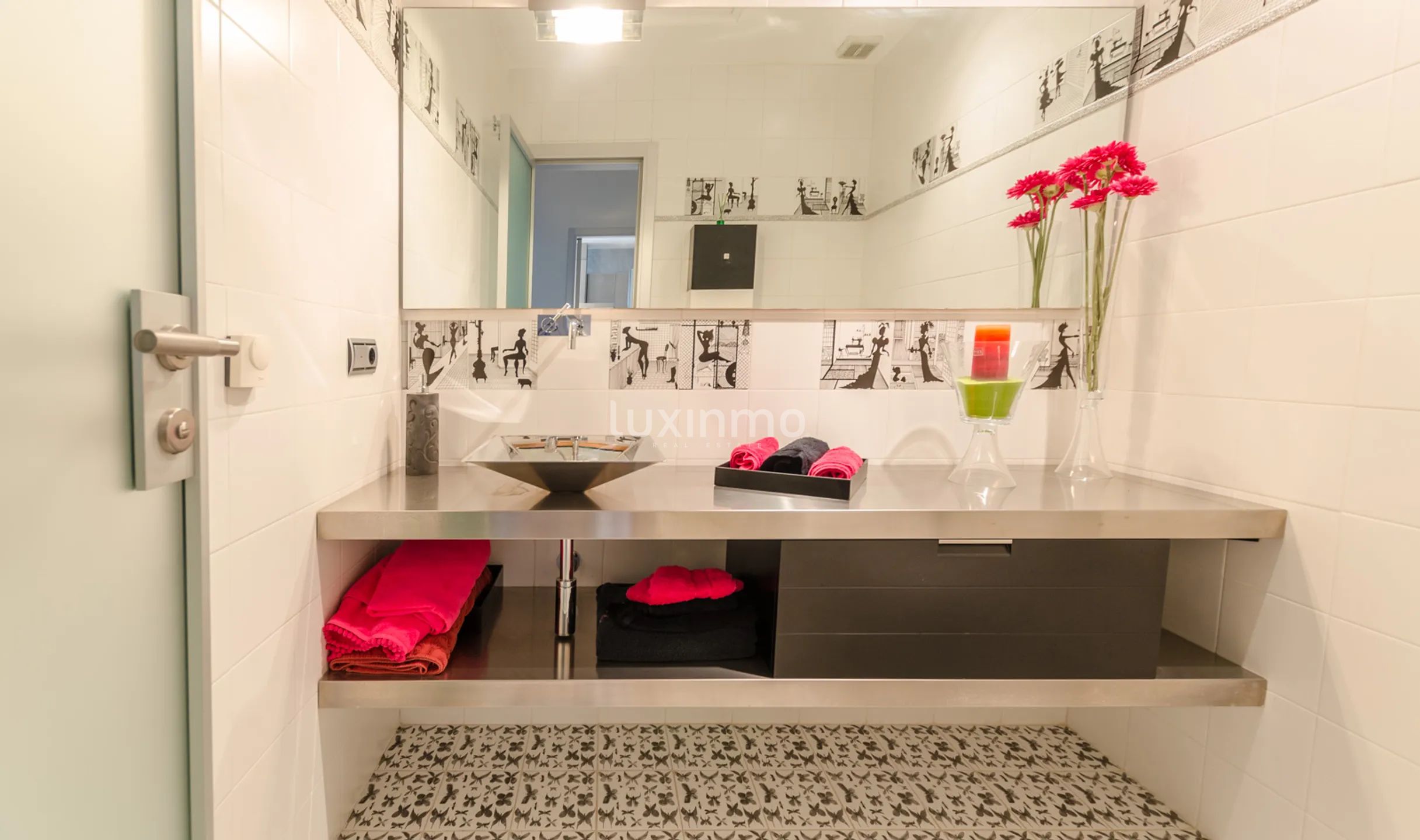 Luksusowy apartament do wynajęcia w Benidorm — photo 28