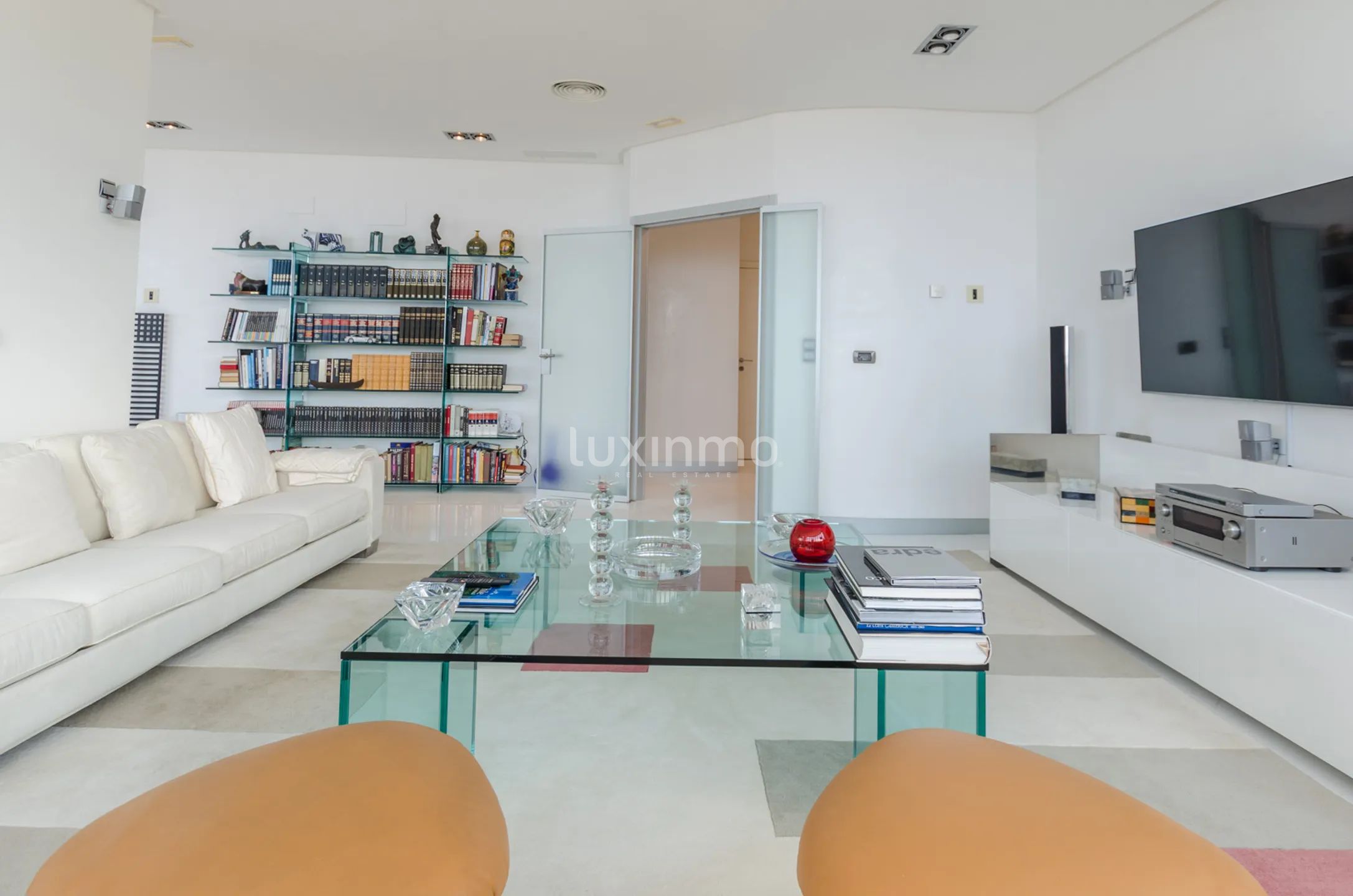 Luksusowy apartament do wynajęcia w Benidorm — photo 11