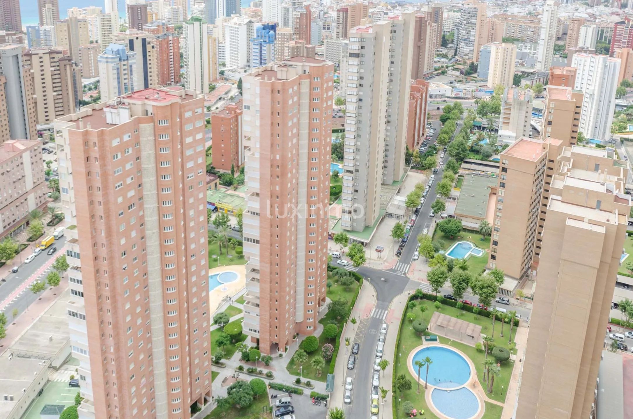 Luksusowy apartament do wynajęcia w Benidorm — photo 15