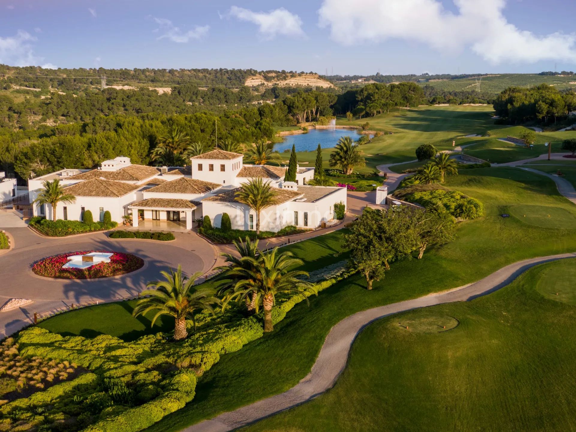 Modern Villa i Urb. Las Colinas Golf — photo 10