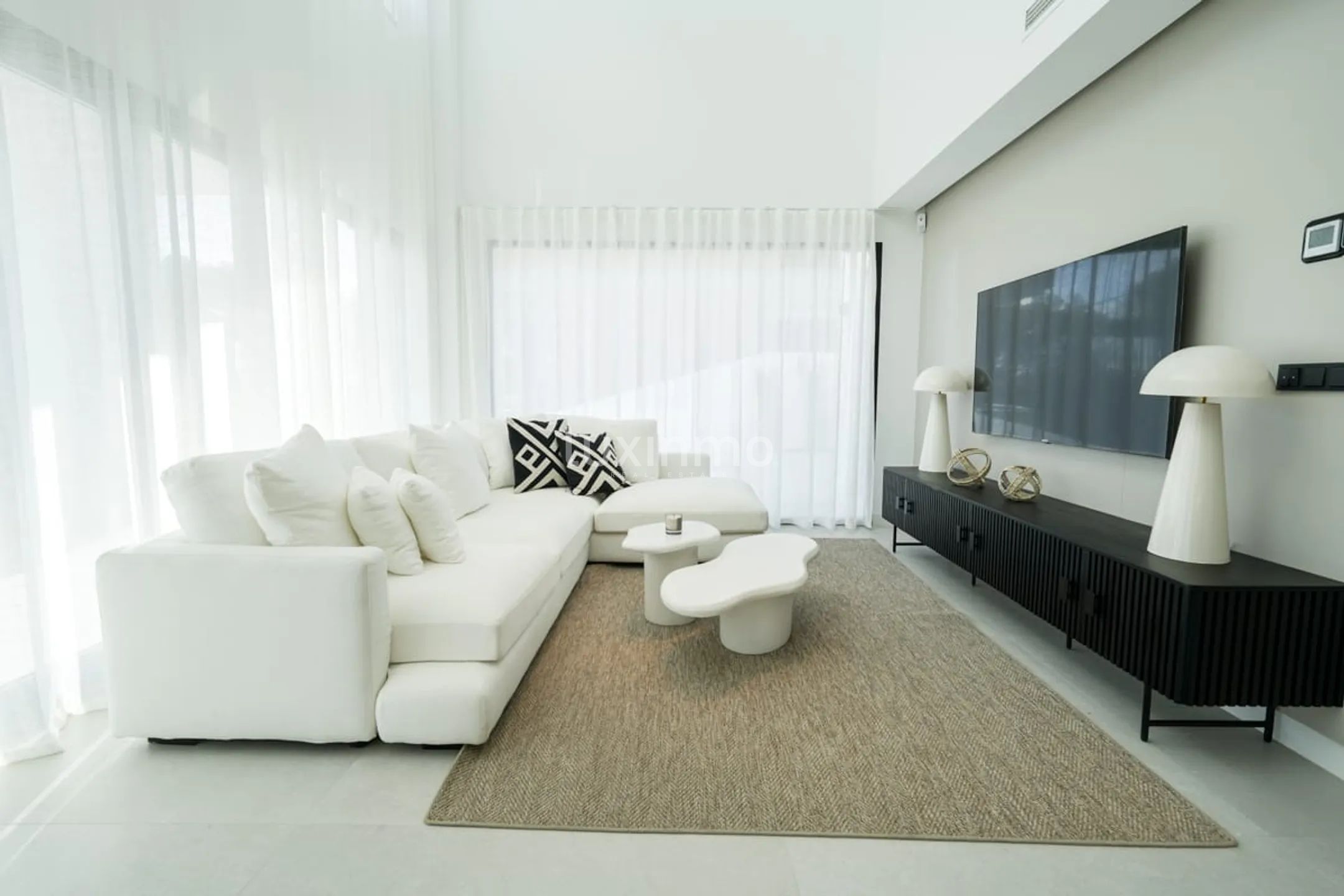 Nieuwbouwproject in Polop, Alicante — photo 4