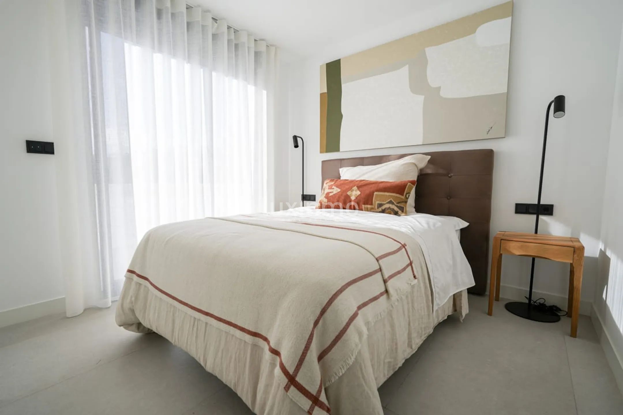 Nieuwbouwproject in Polop, Alicante — photo 10