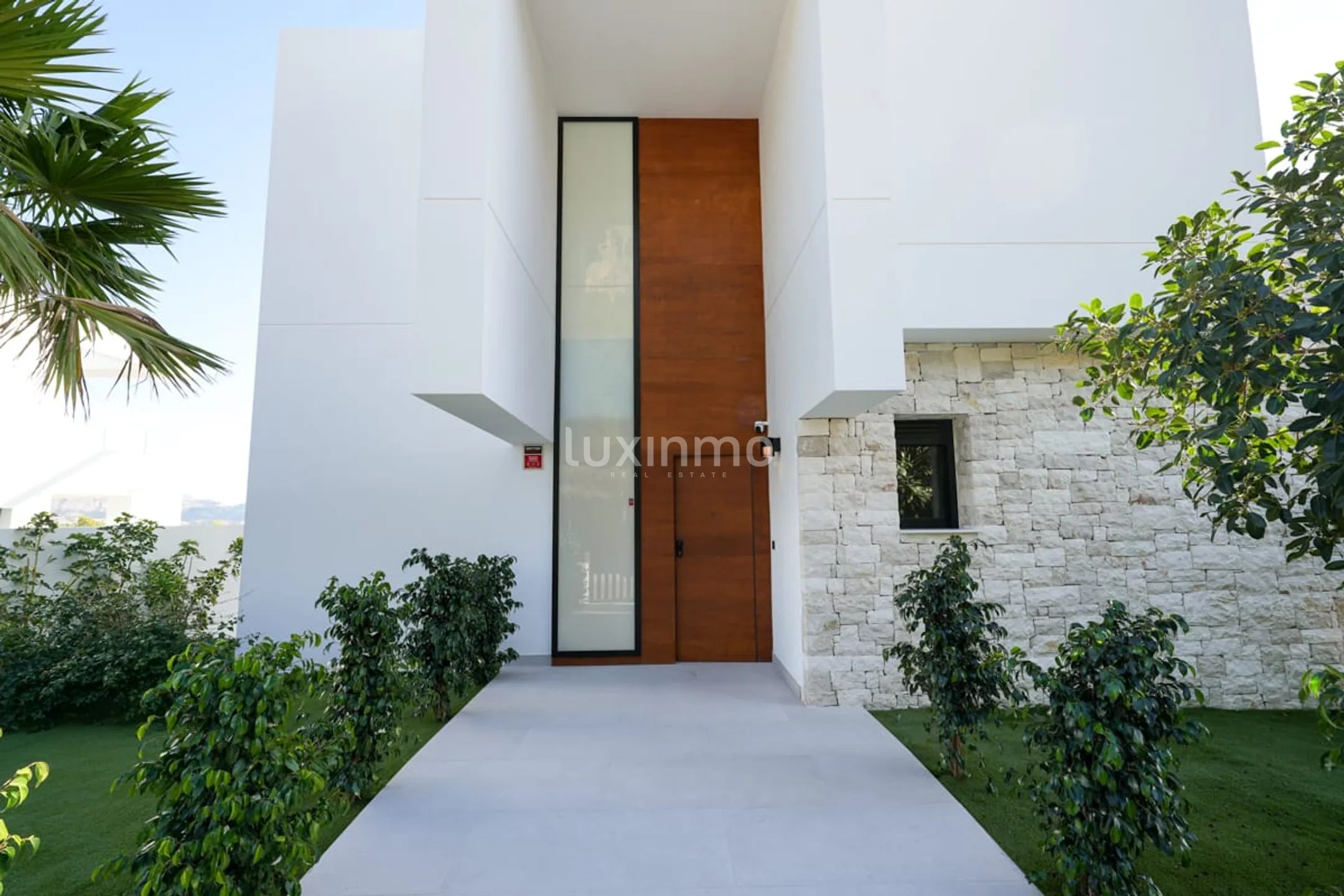 Nieuwbouwproject in Polop, Alicante — photo 3