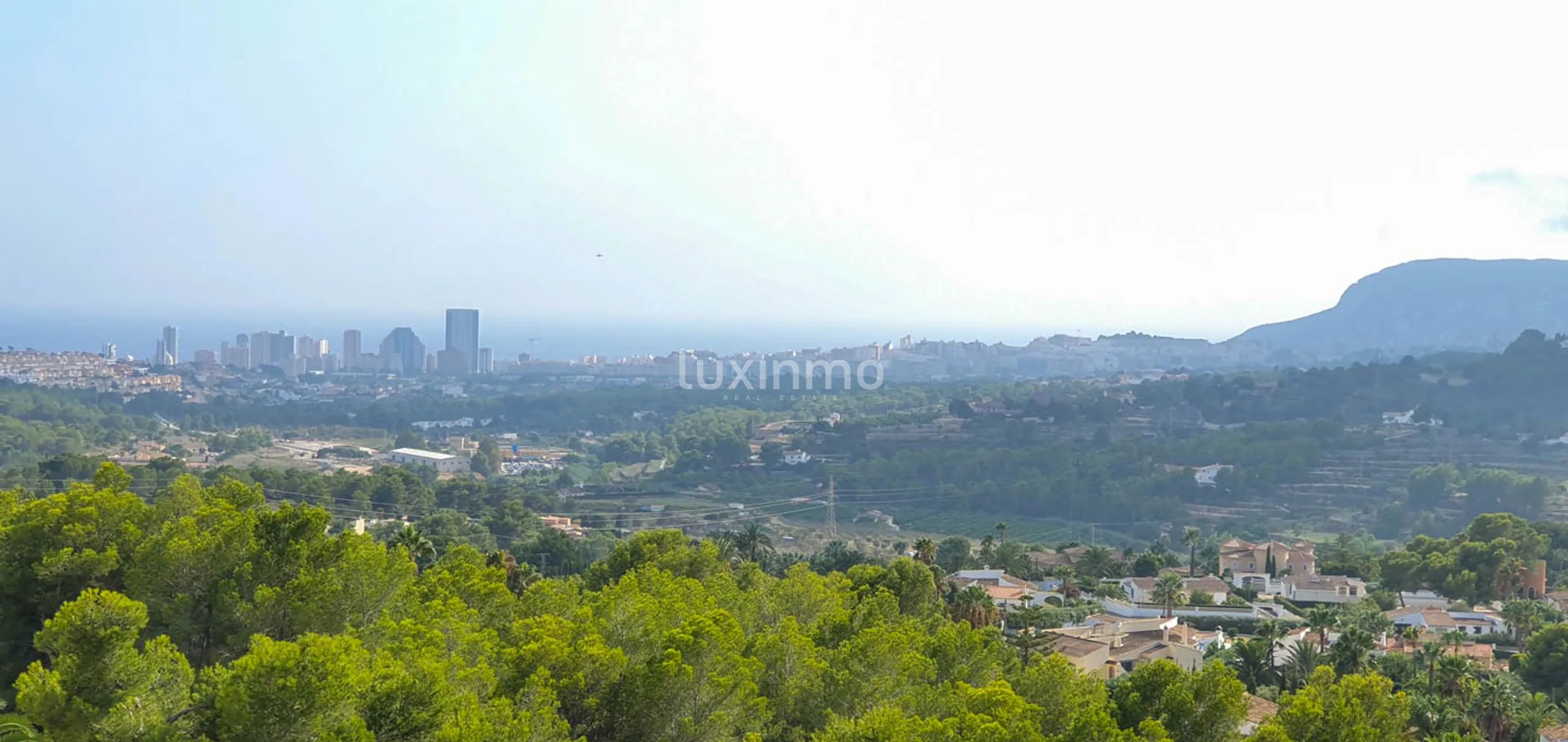 Building land for sale in Calpe — photo 2