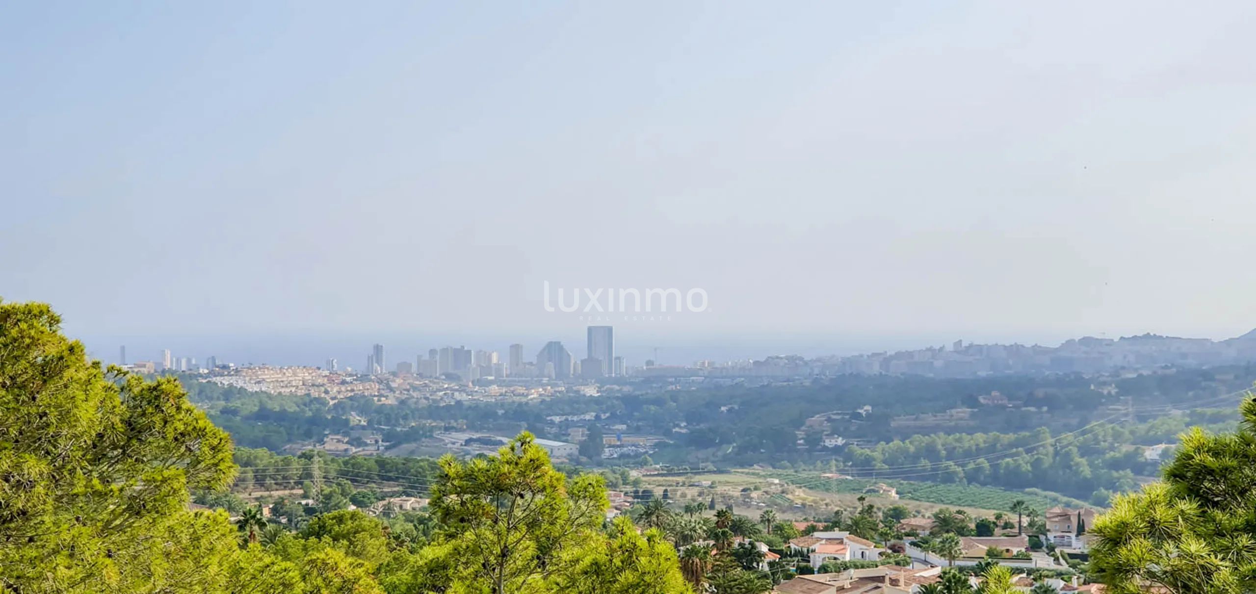 Building land for sale in Calpe — photo 3