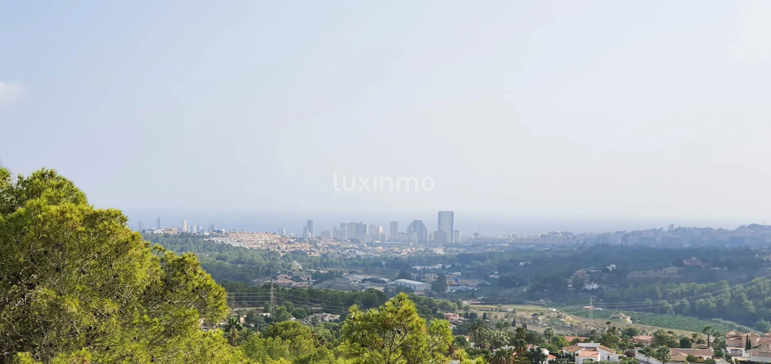 Building land for sale in Calpe — photo 4