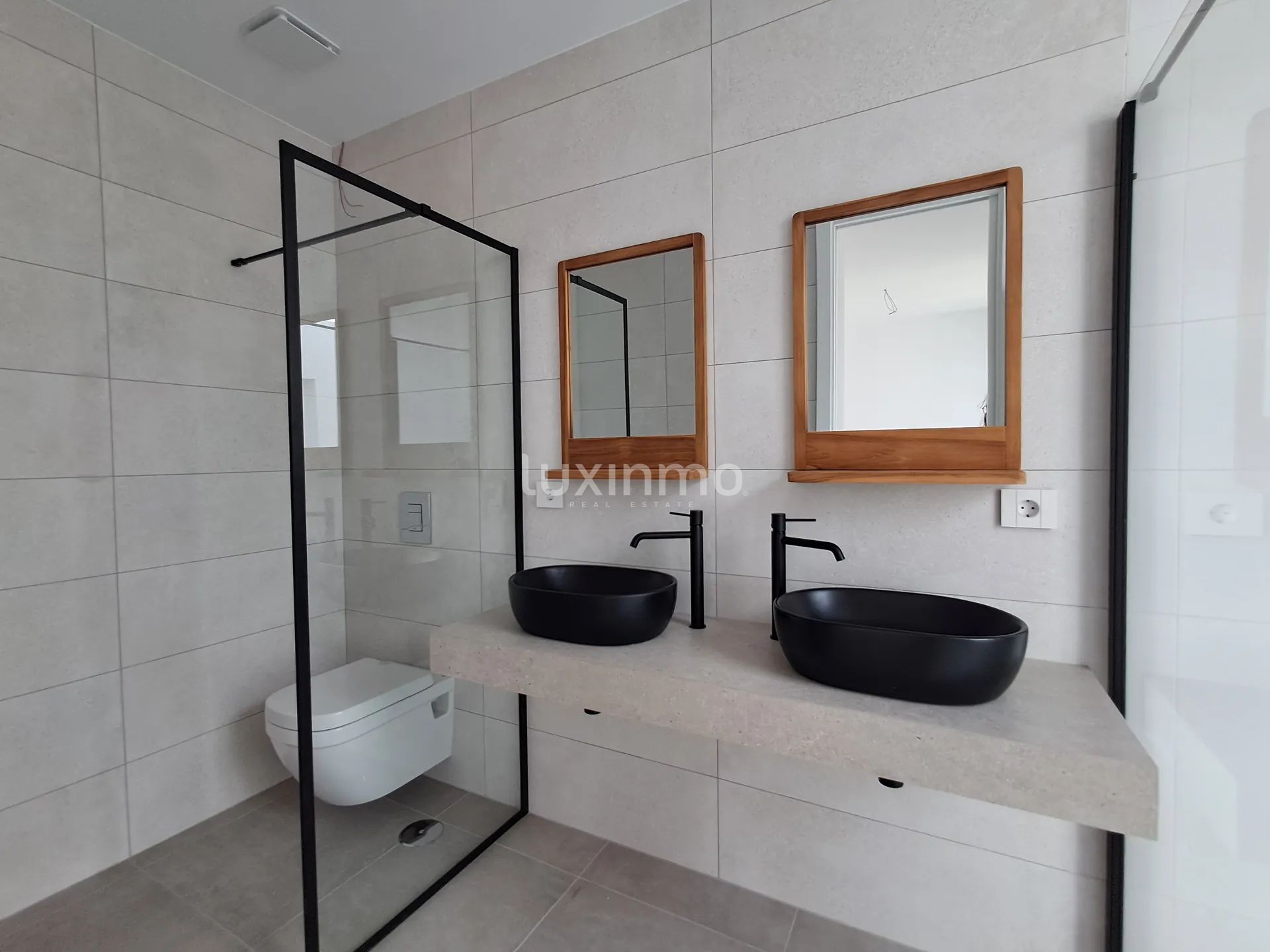 New development in L'Albir, L'Alfàs del Pi, Costa Blanca — photo 12