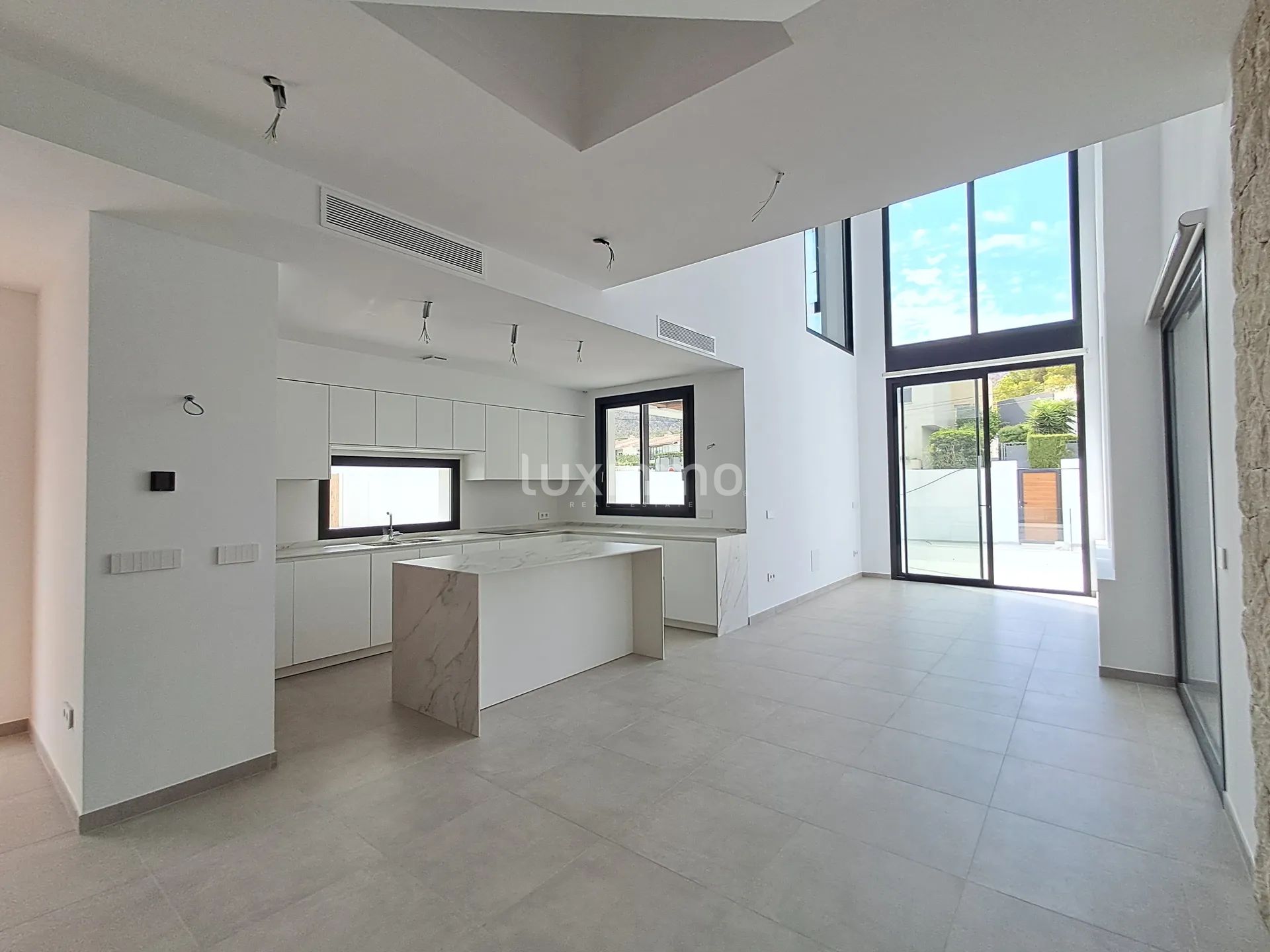 New development in L'Albir, L'Alfàs del Pi, Costa Blanca — photo 8