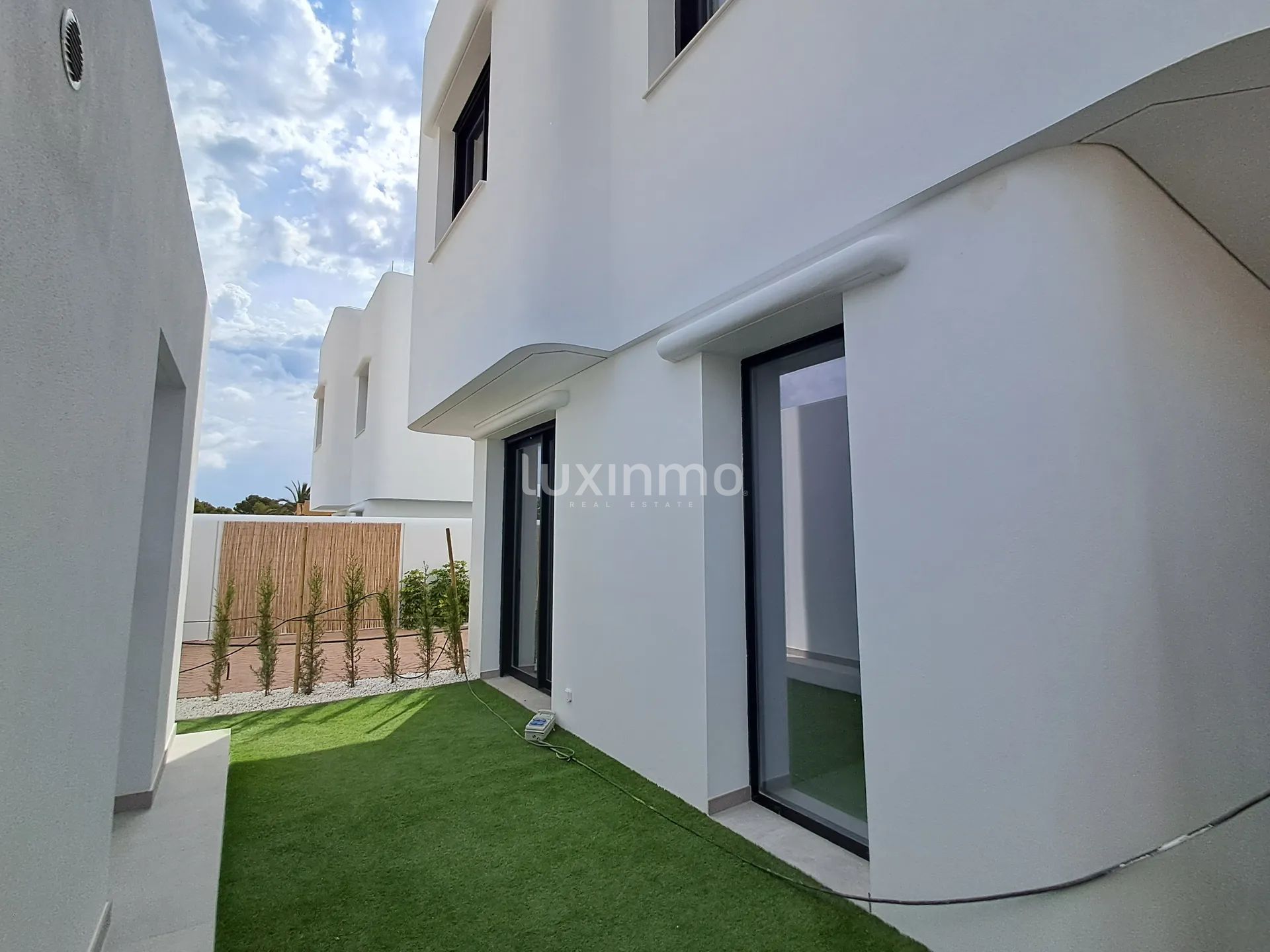 New development in L'Albir, L'Alfàs del Pi, Costa Blanca — photo 4