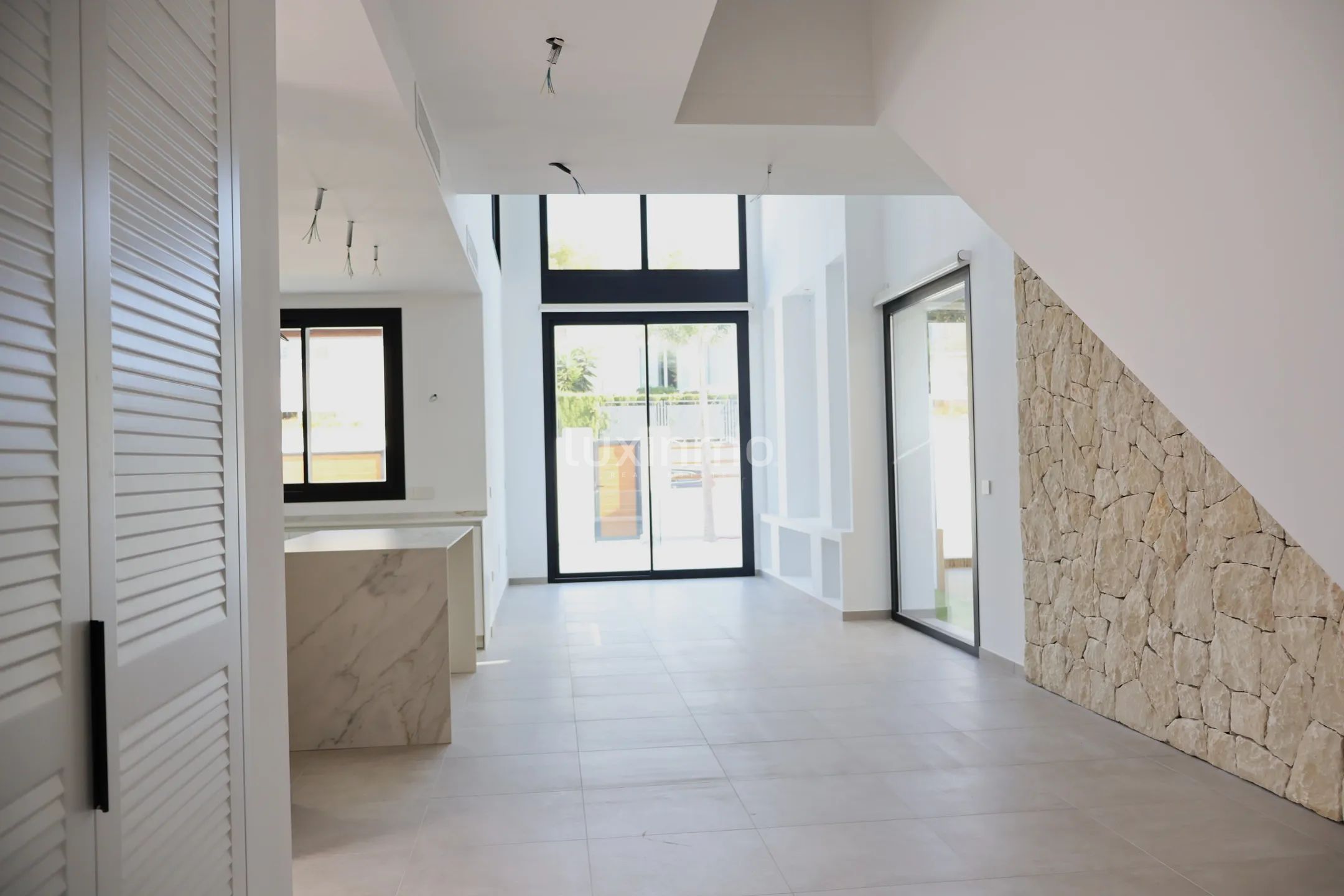 New development in L'Albir, L'Alfàs del Pi, Costa Blanca — photo 15