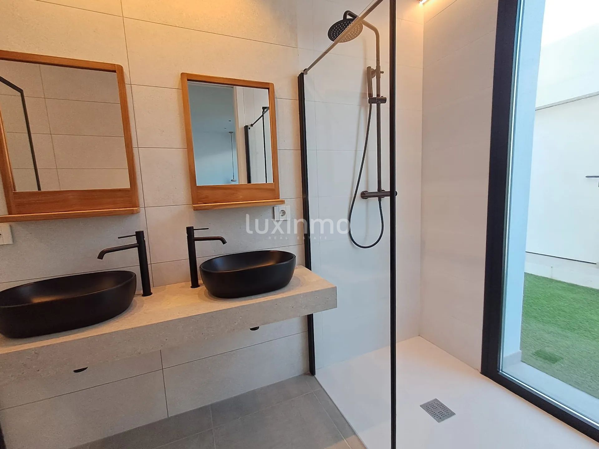 New development in L'Albir, L'Alfàs del Pi, Costa Blanca — photo 13