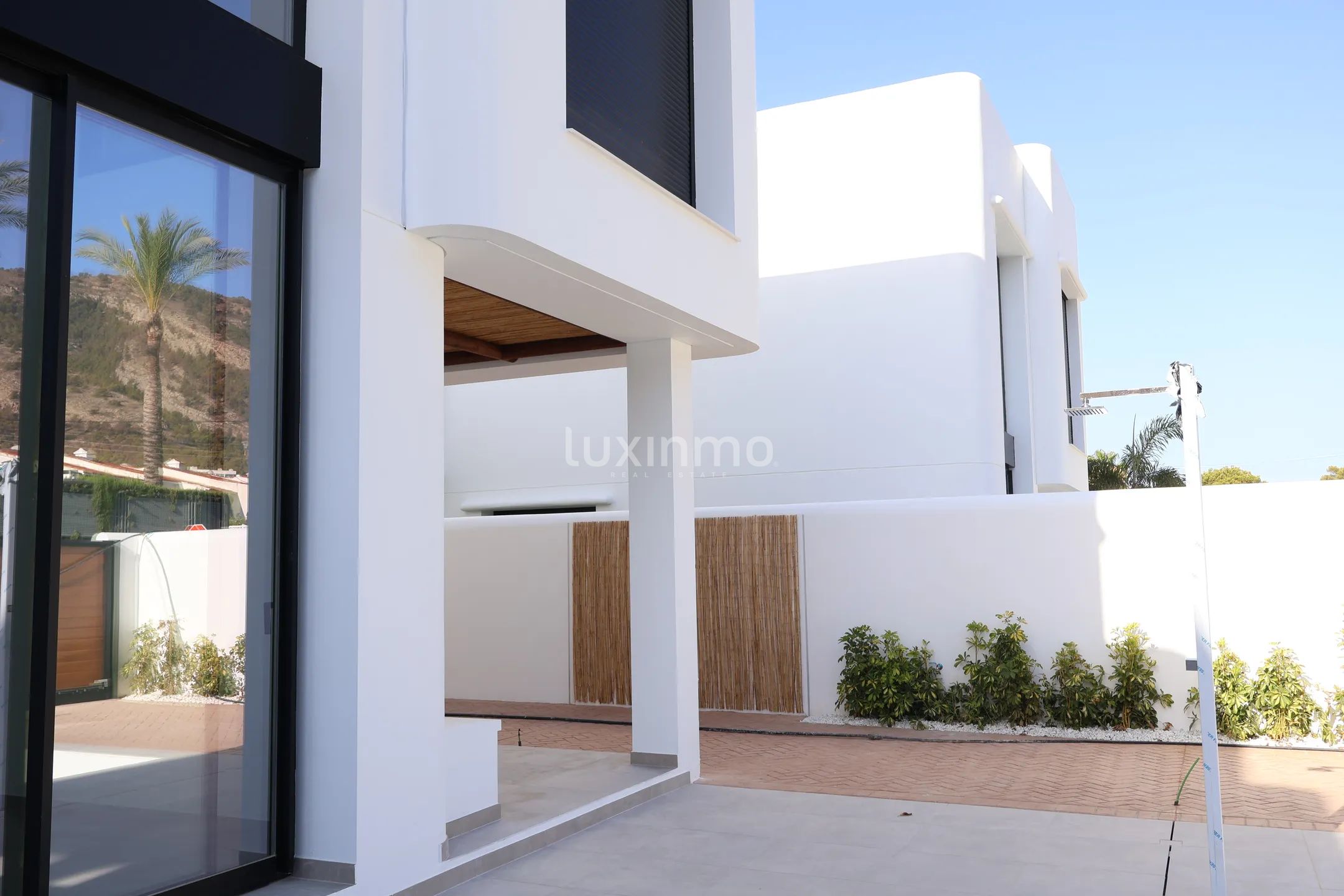 New development in L'Albir, L'Alfàs del Pi, Costa Blanca — photo 24