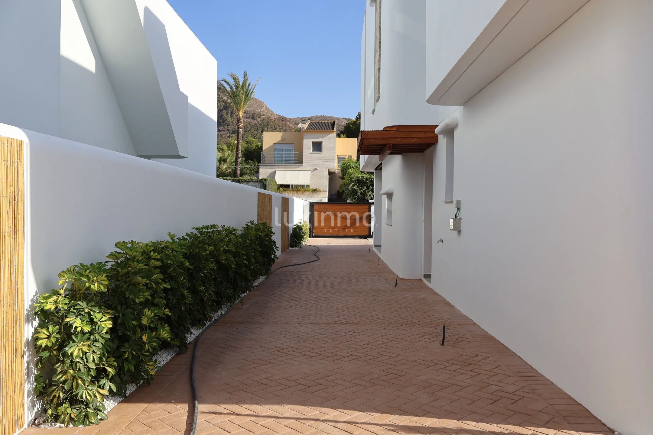 New development in L'Albir, L'Alfàs del Pi, Costa Blanca — photo 2