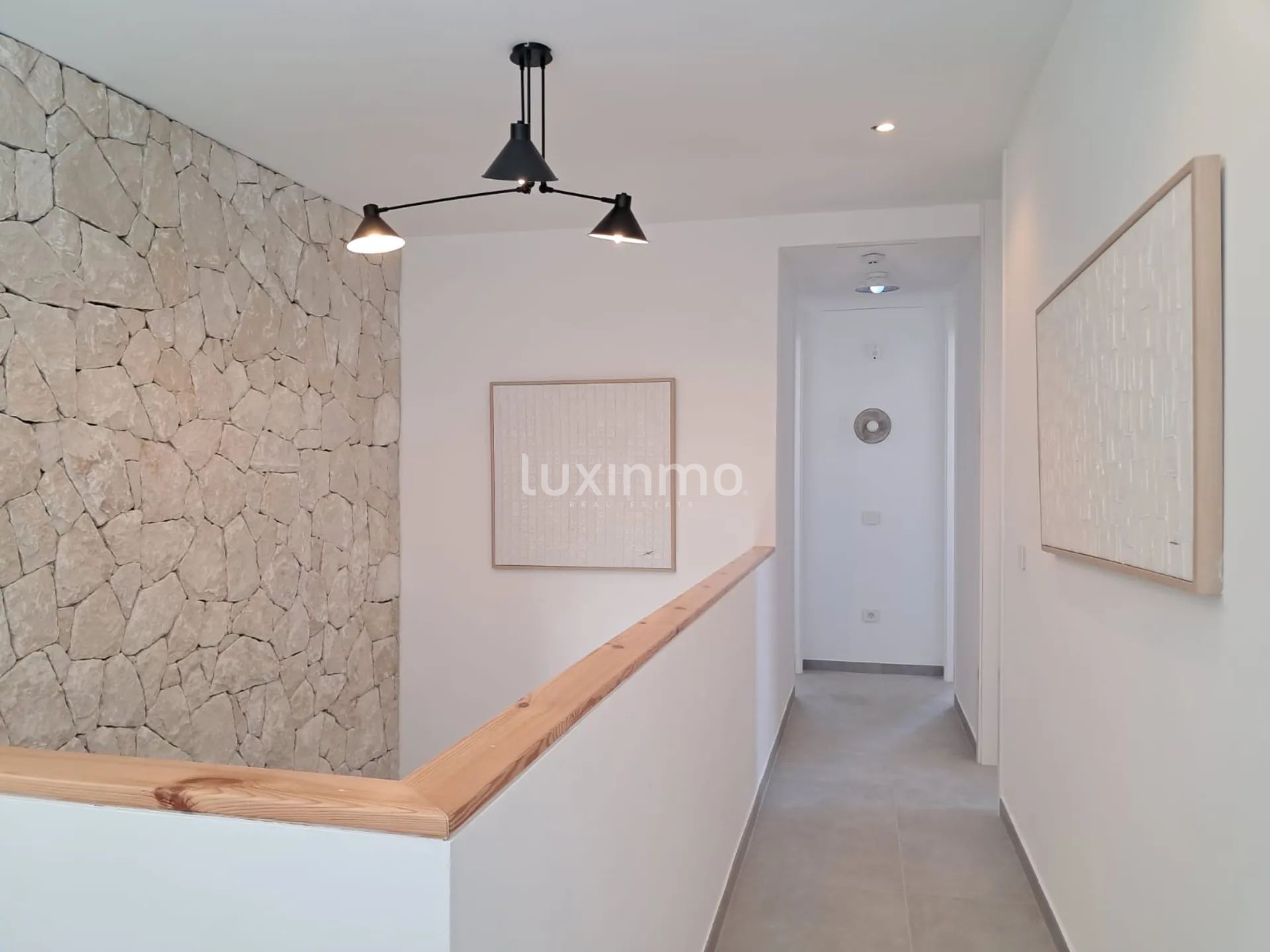 New development in L'Albir, L'Alfàs del Pi, Costa Blanca — photo 20