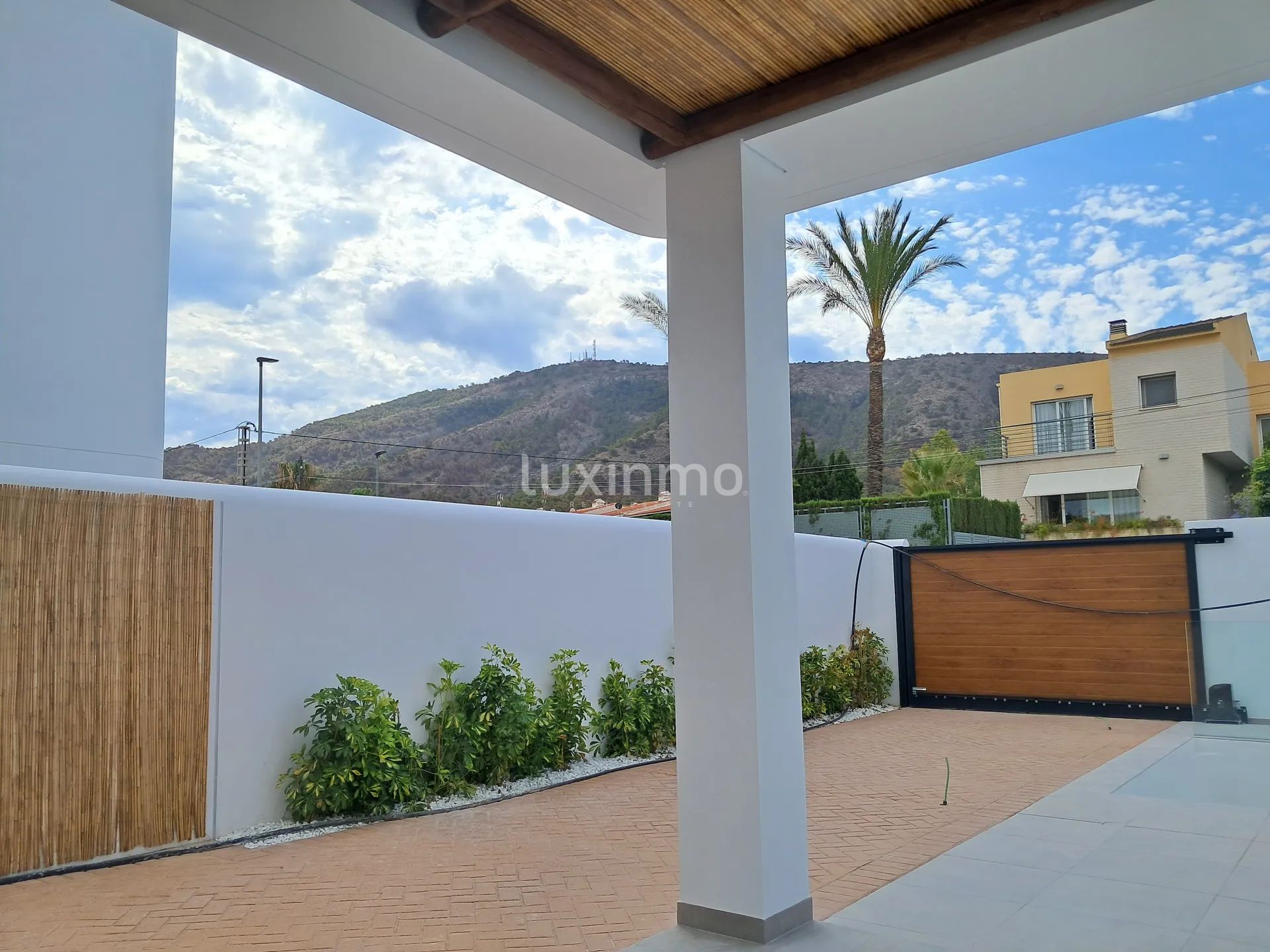 New development in L'Albir, L'Alfàs del Pi, Costa Blanca — photo 23