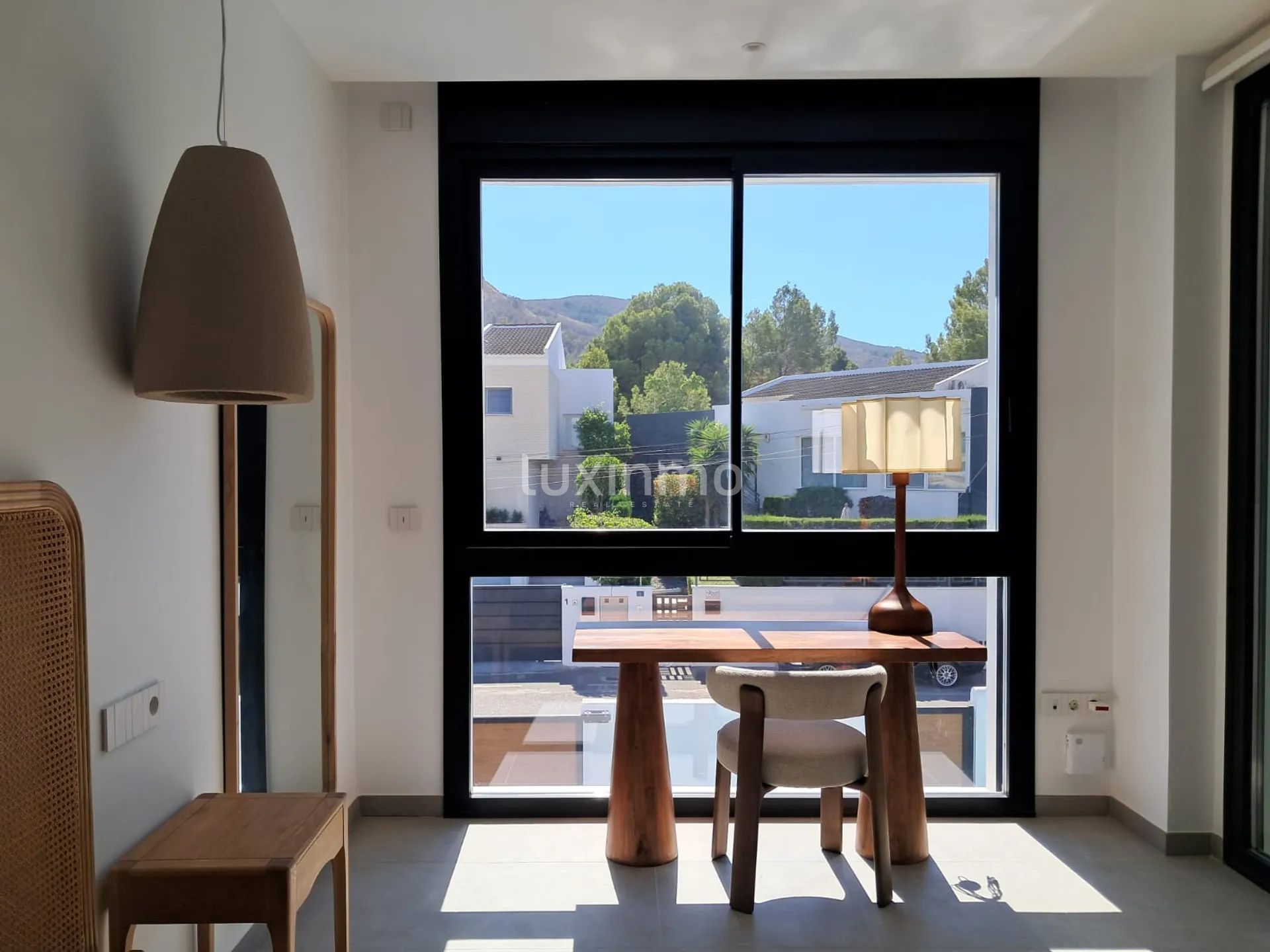 New development in L'Albir, L'Alfàs del Pi, Costa Blanca — photo 21