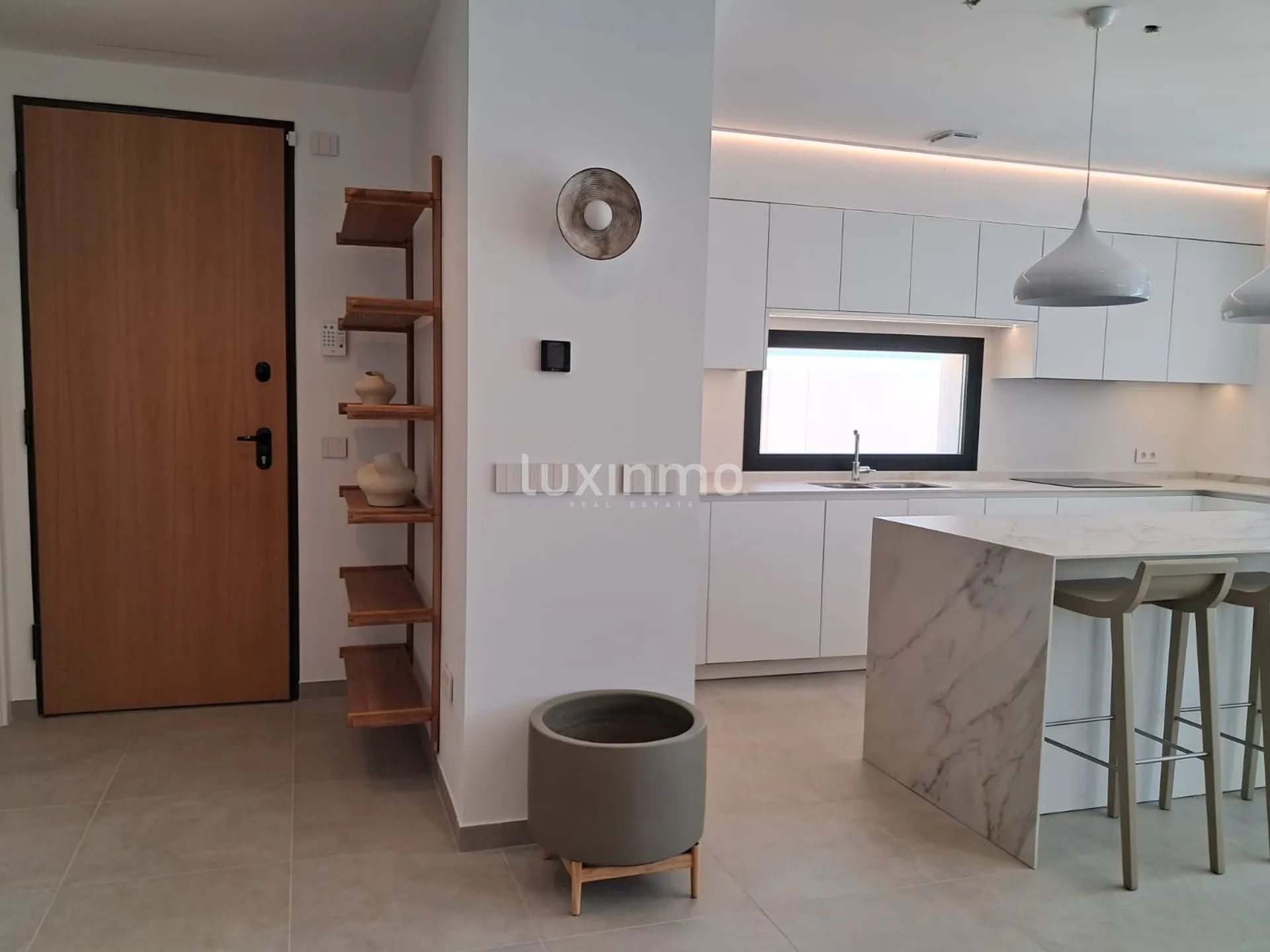 New development in L'Albir, L'Alfàs del Pi, Costa Blanca — photo 5