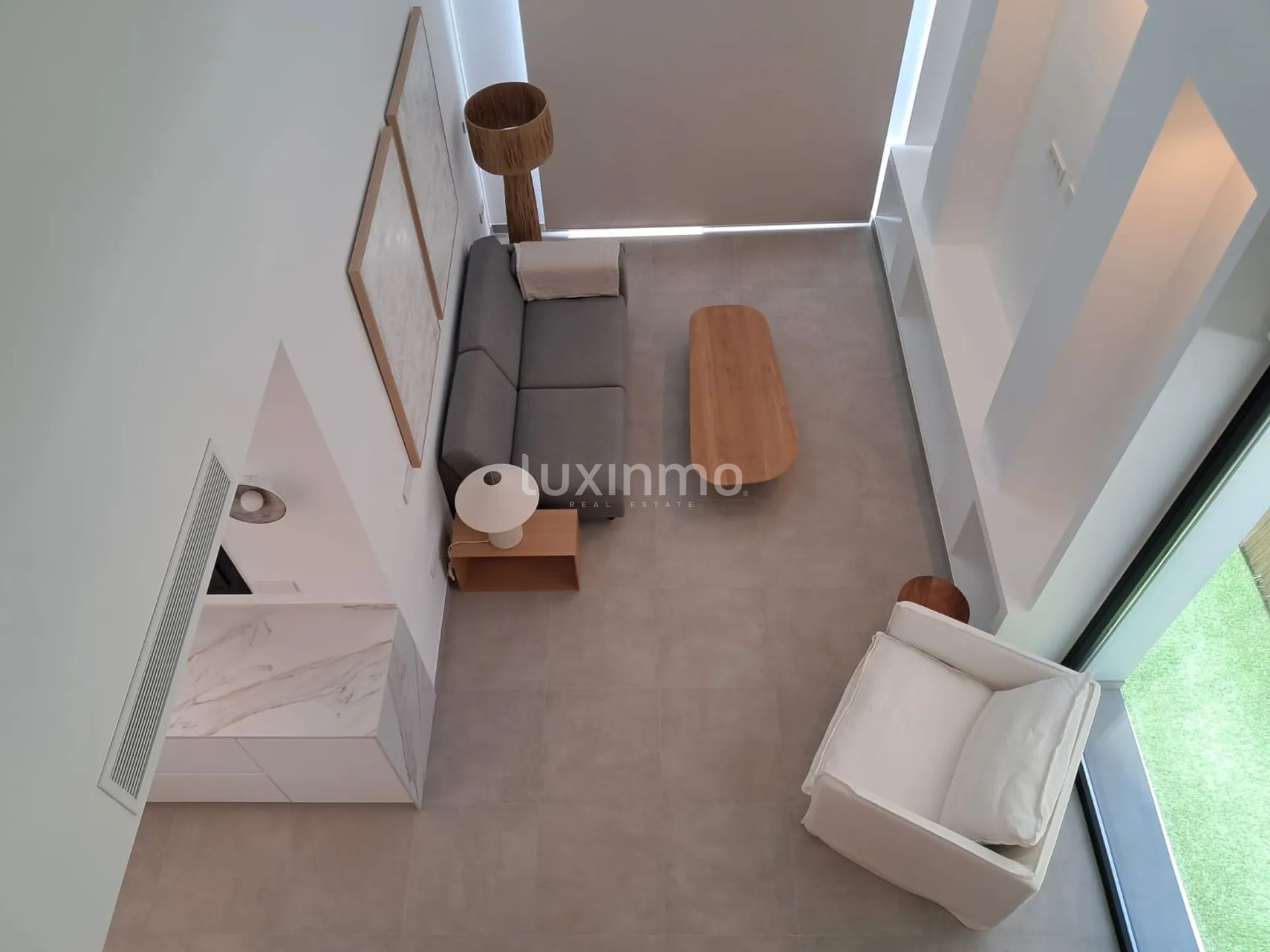 New development in L'Albir, L'Alfàs del Pi, Costa Blanca — photo 11