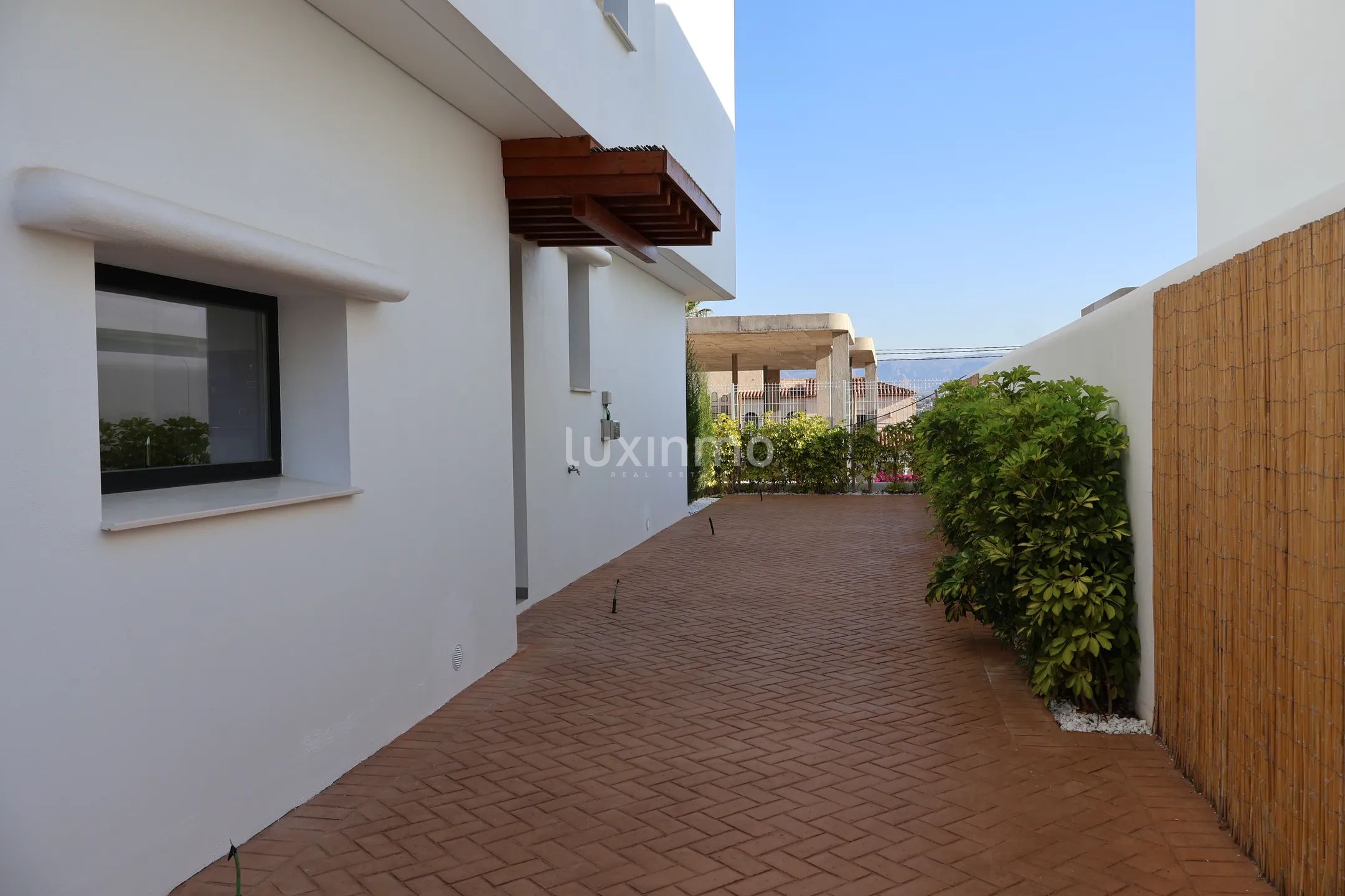 New development in L'Albir, L'Alfàs del Pi, Costa Blanca — photo 3