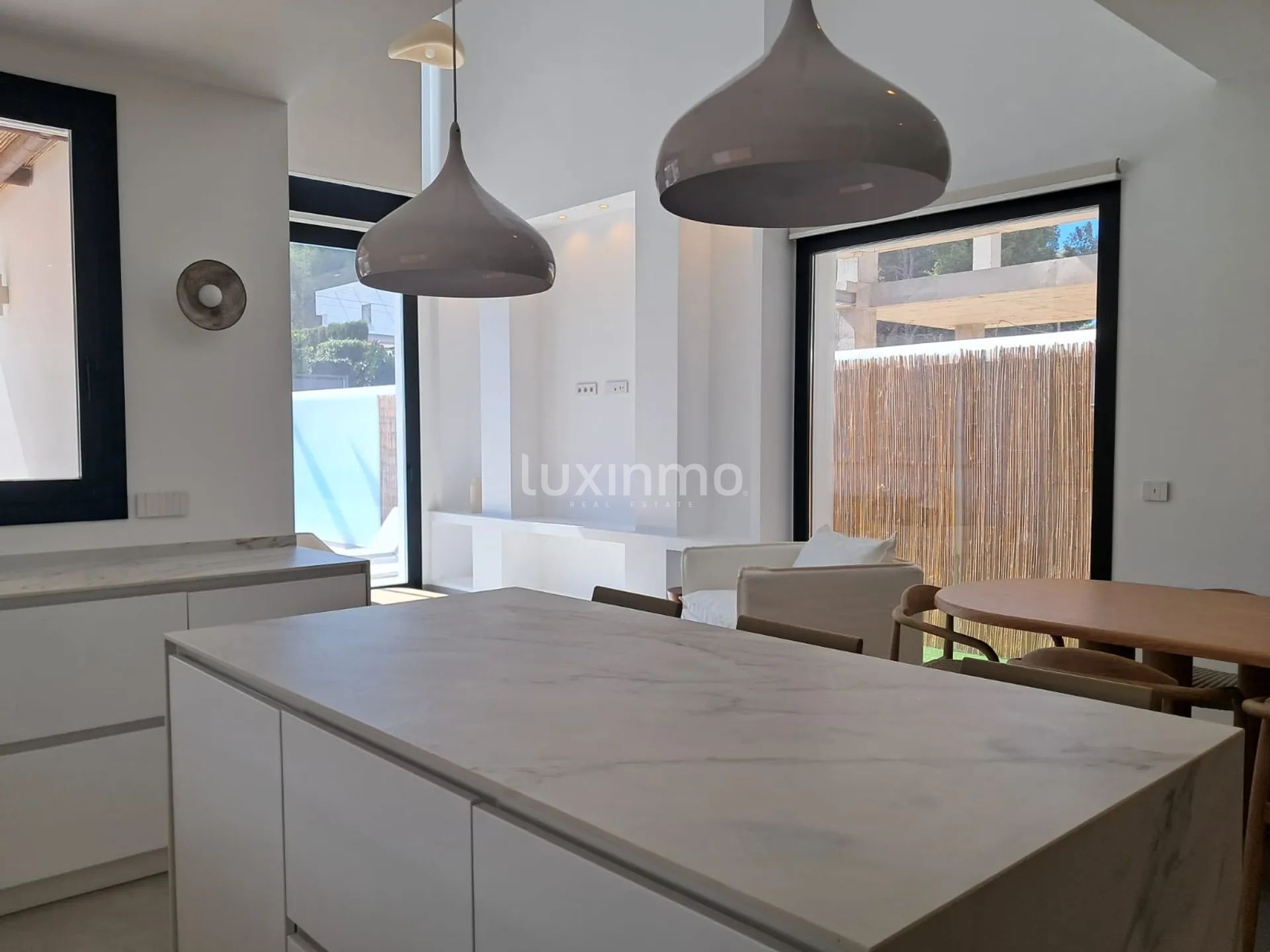 New development in L'Albir, L'Alfàs del Pi, Costa Blanca — photo 6