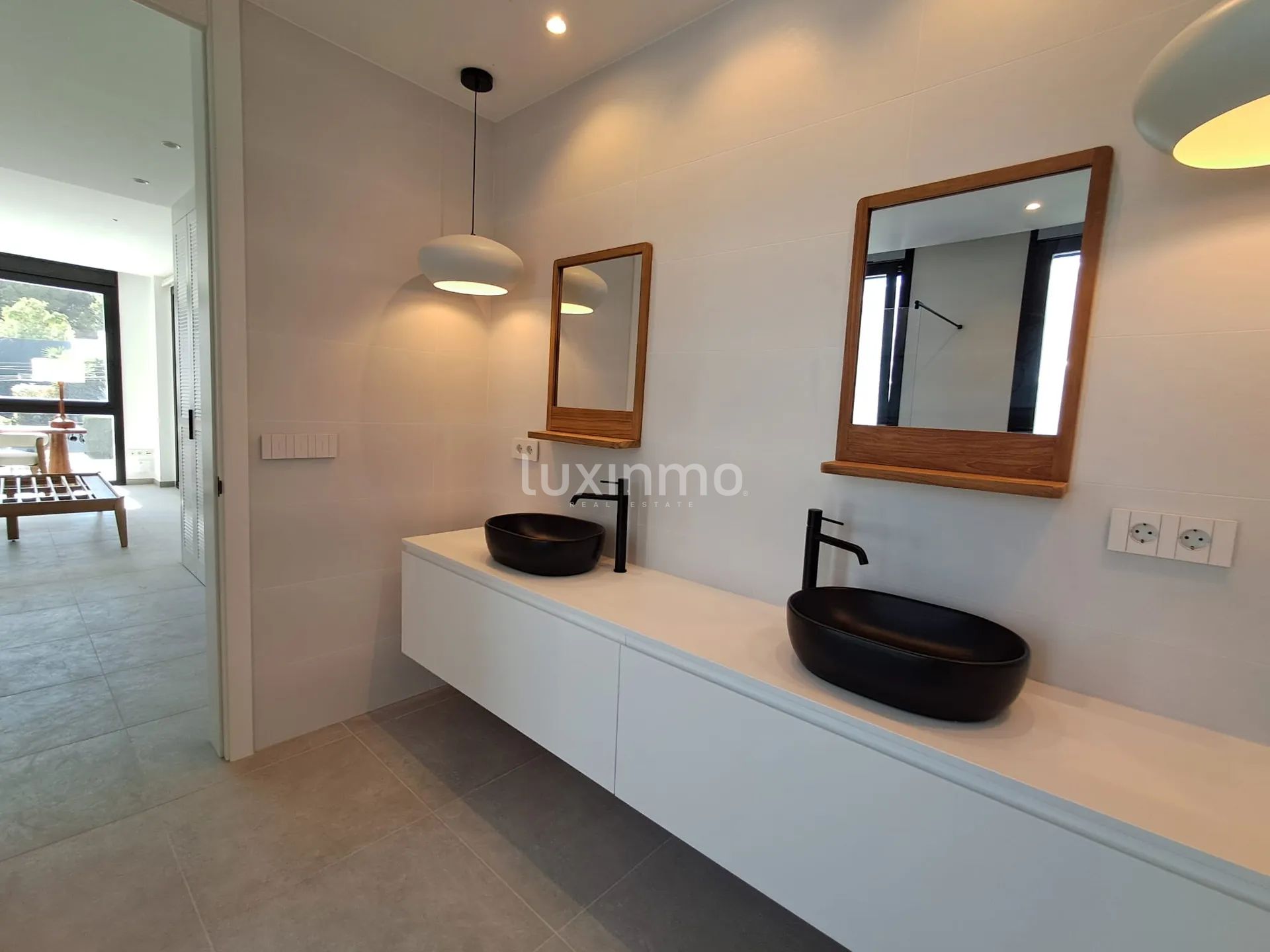 New development in L'Albir, L'Alfàs del Pi, Costa Blanca — photo 18