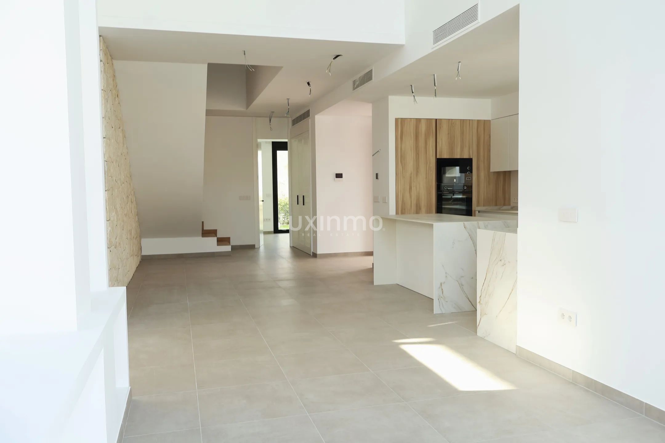 New development in L'Albir, L'Alfàs del Pi, Costa Blanca — photo 9