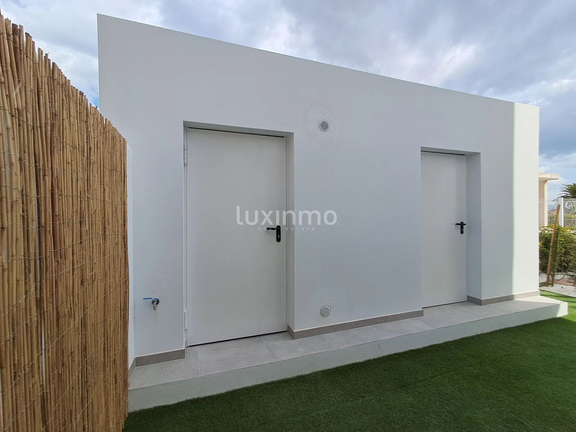 New development in L'Albir, L'Alfàs del Pi, Costa Blanca — photo 25