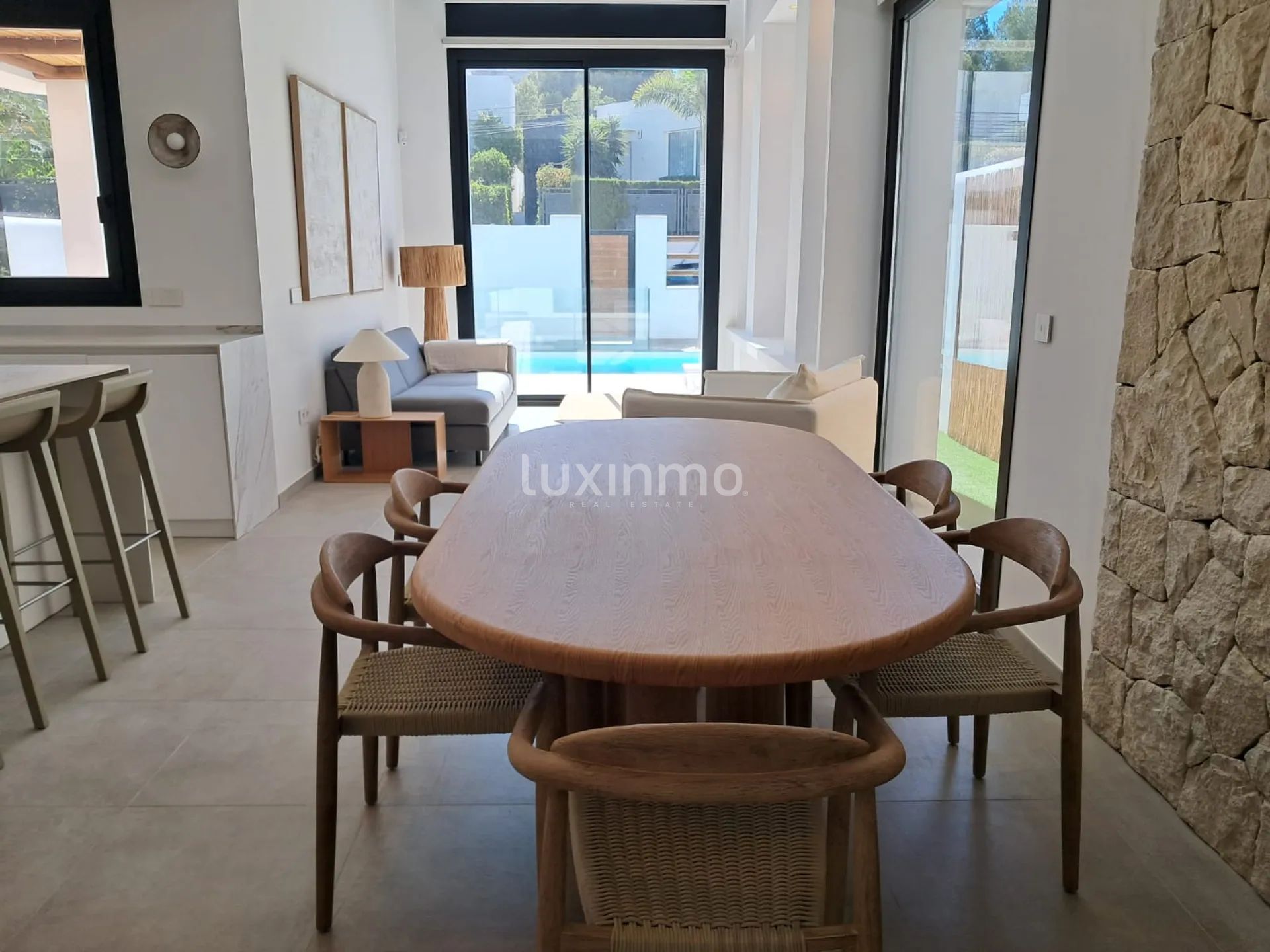 New development in L'Albir, L'Alfàs del Pi, Costa Blanca — photo 10