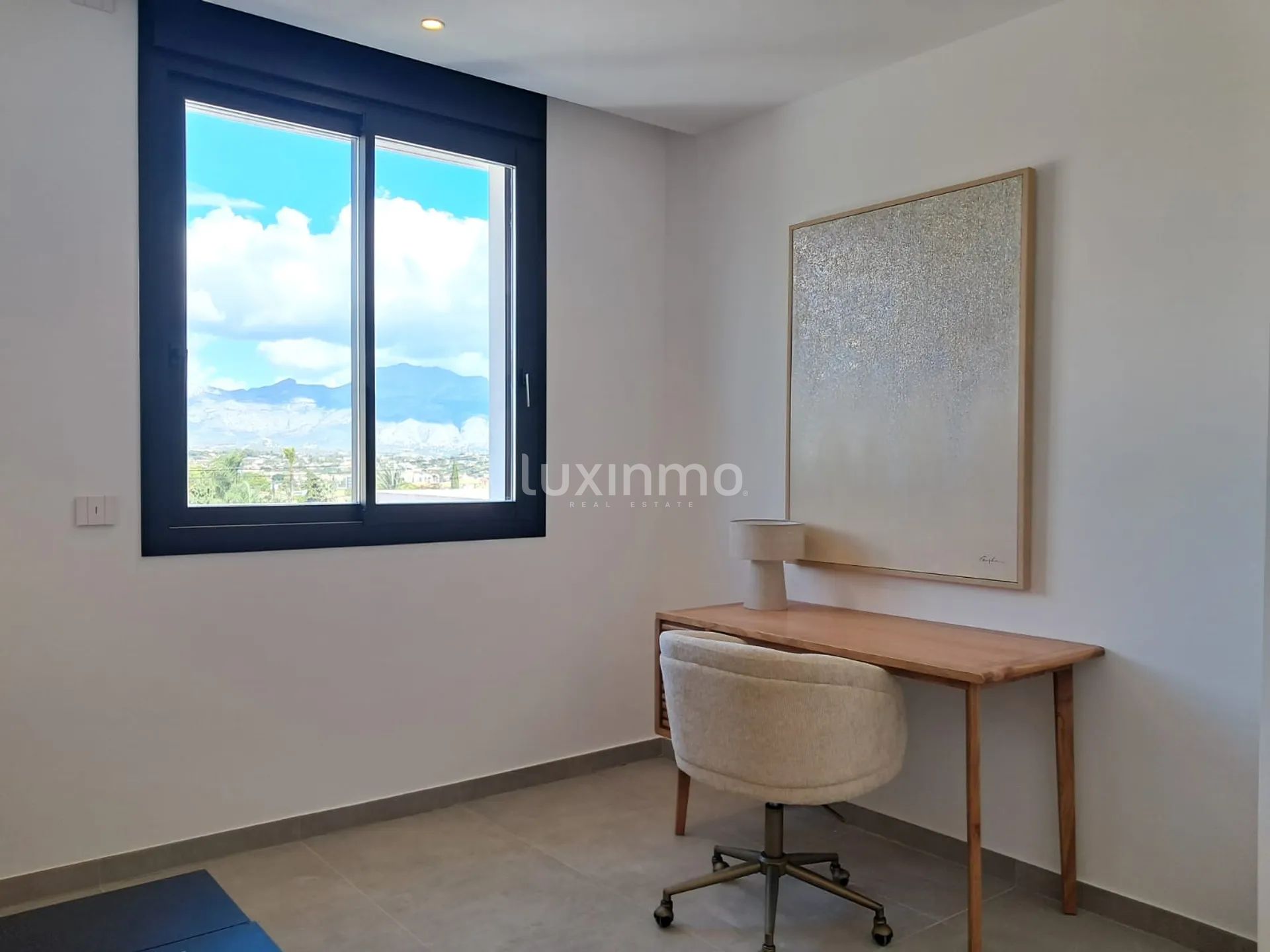 New development in L'Albir, L'Alfàs del Pi, Costa Blanca — photo 17