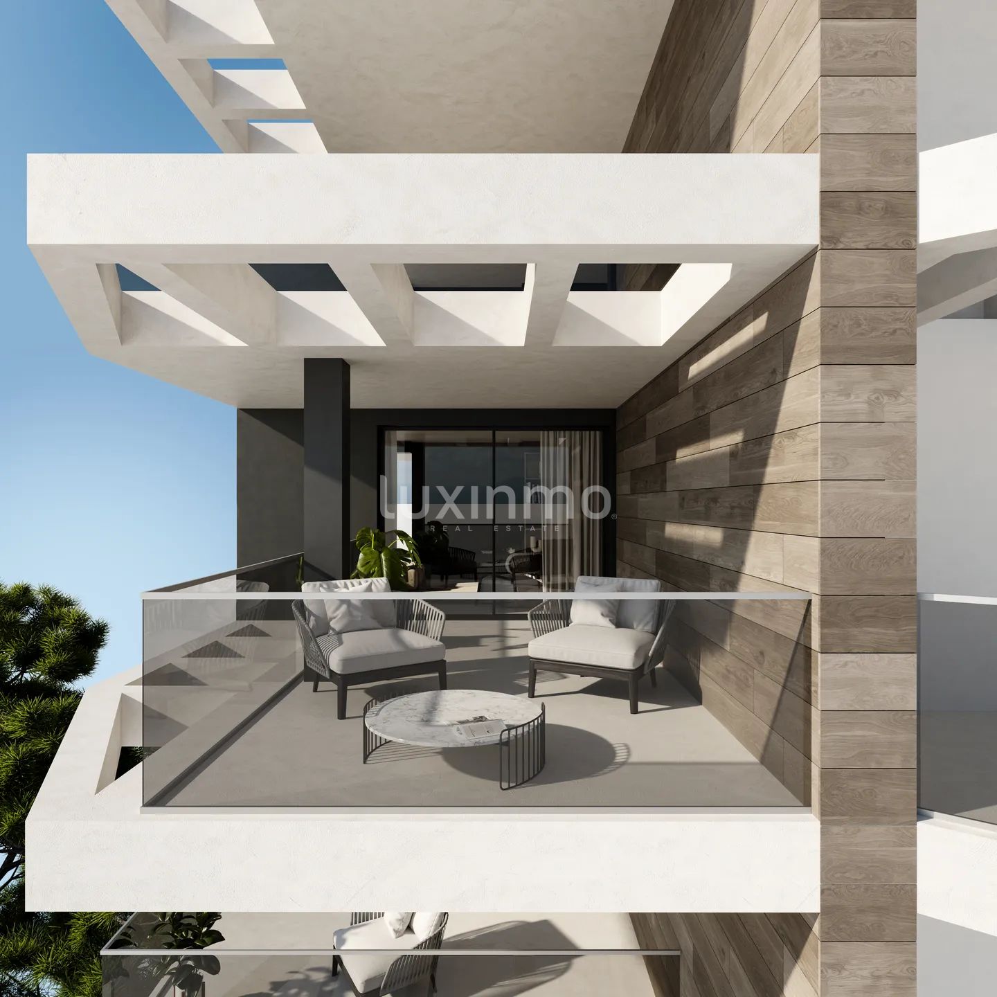 New development in Arenal-Bol Beach, Calpe, Costa Blanca — photo 11