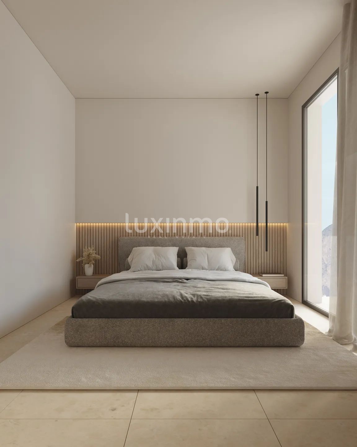 New development in Arenal-Bol Beach, Calpe, Costa Blanca — photo 10