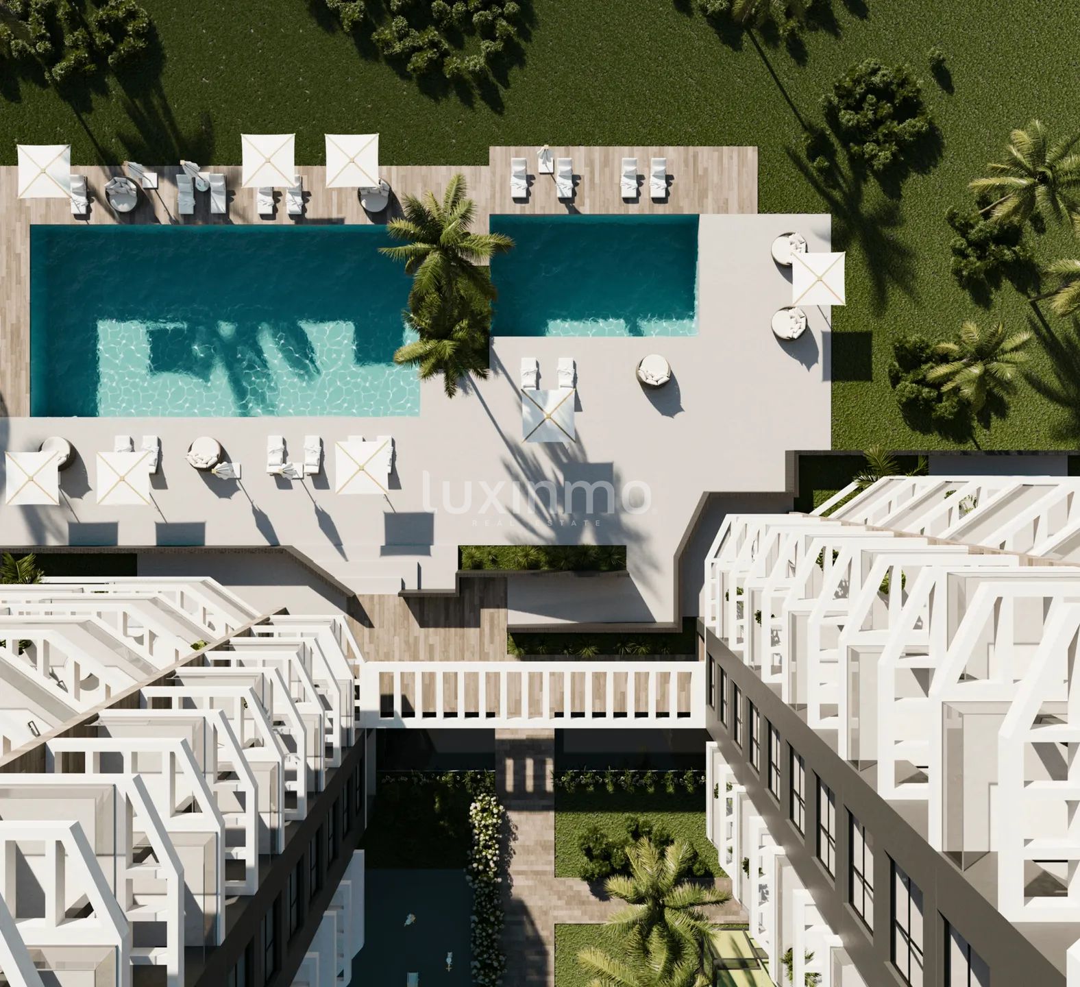 New development in Arenal-Bol Beach, Calpe, Costa Blanca — photo 3