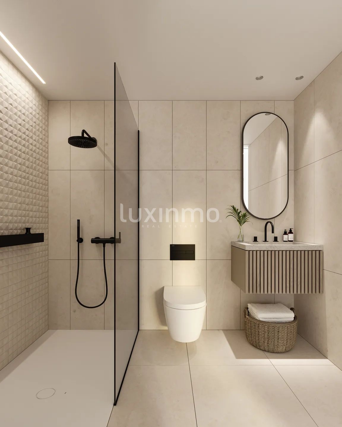 New development in Arenal-Bol Beach, Calpe, Costa Blanca — photo 9