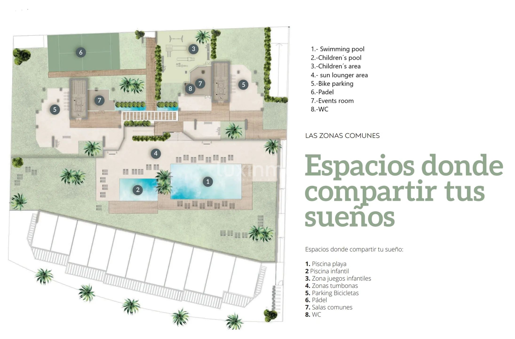 New development in Arenal-Bol Beach, Calpe, Costa Blanca — photo 13