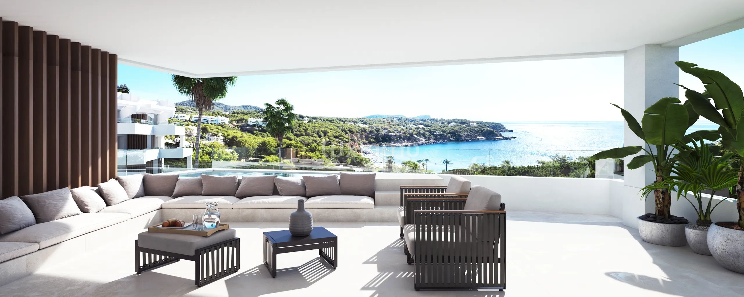 4 Bed Apartment in Santa Eulalia del Río — photo 11