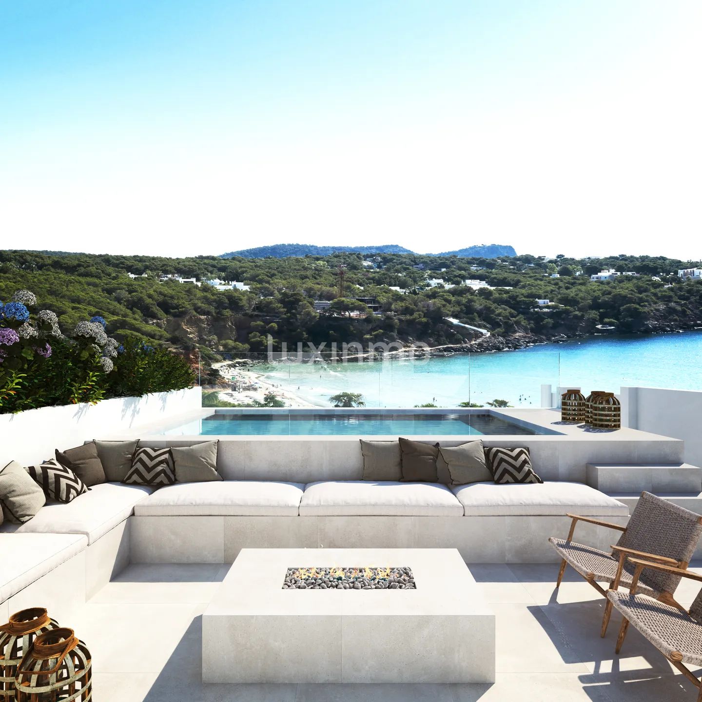 4 Bed Apartment in Santa Eulalia del Río — photo 12