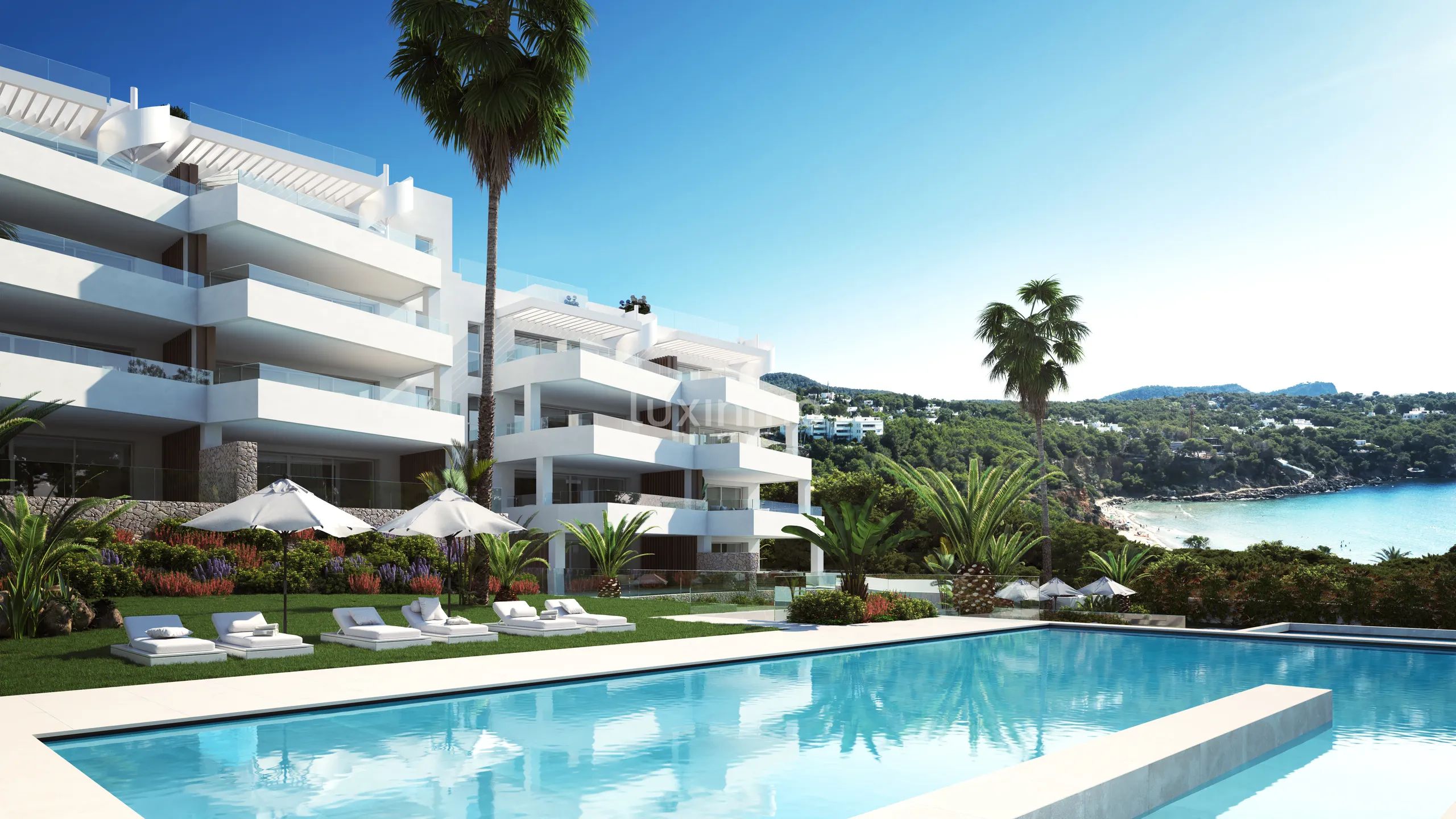 4 Bed Apartment in Santa Eulalia del Río — photo 16