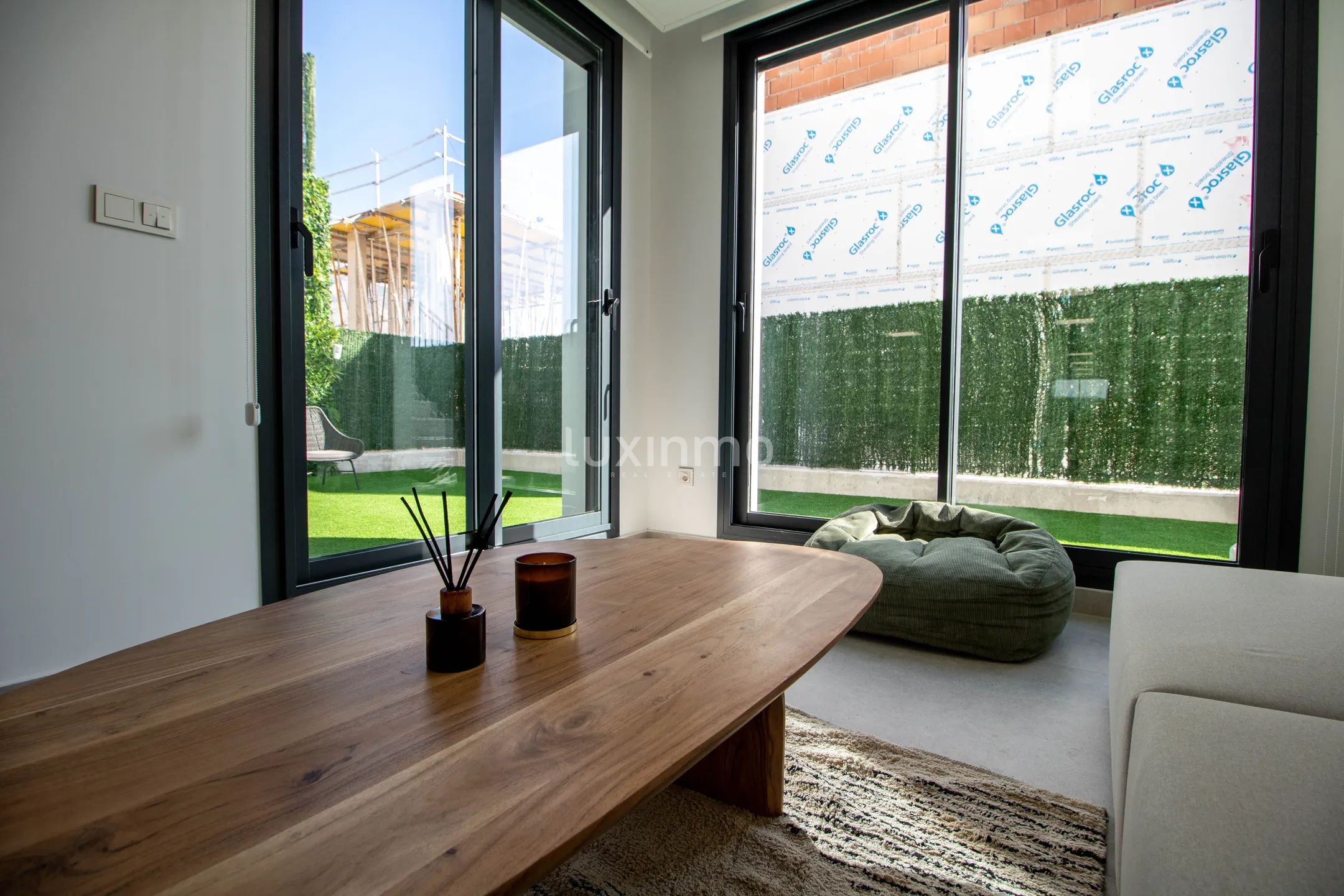 Villa Moderne à village de Finestrat — photo 21