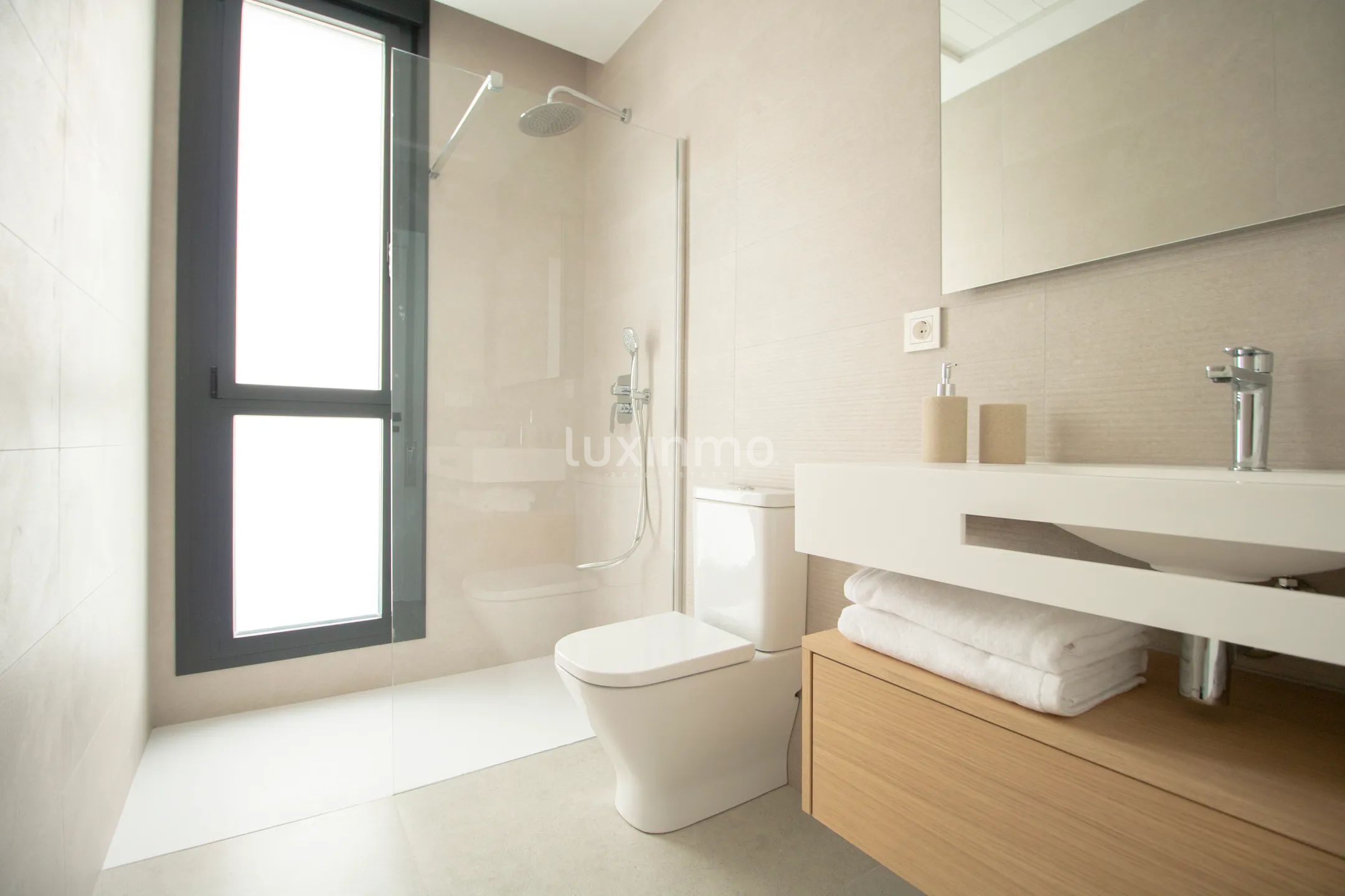 Villa moderne de grand confort avec vue sur la mer à Finestrat — photo 27