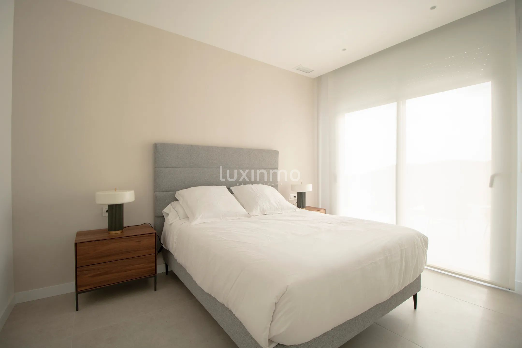 Villa moderne de grand confort avec vue sur la mer à Finestrat — photo 19