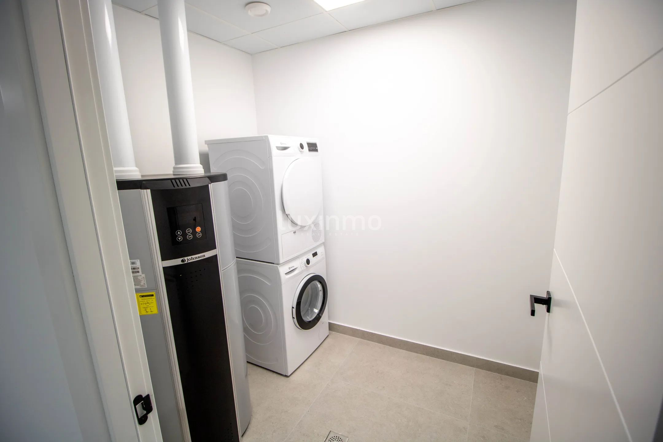 Villa moderne de grand confort avec vue sur la mer à Finestrat — photo 32