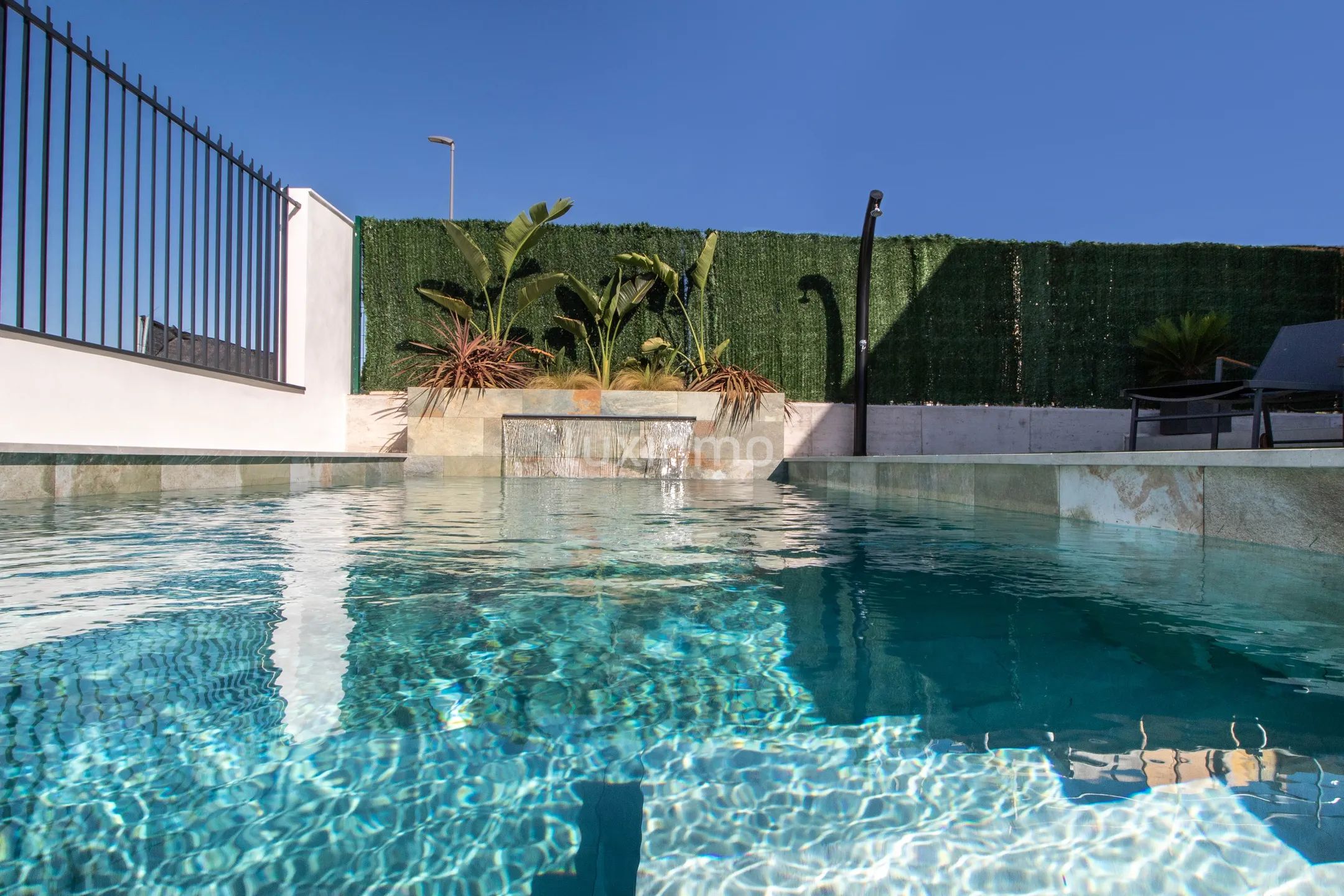 Villa Moderne à village de Finestrat — photo 49