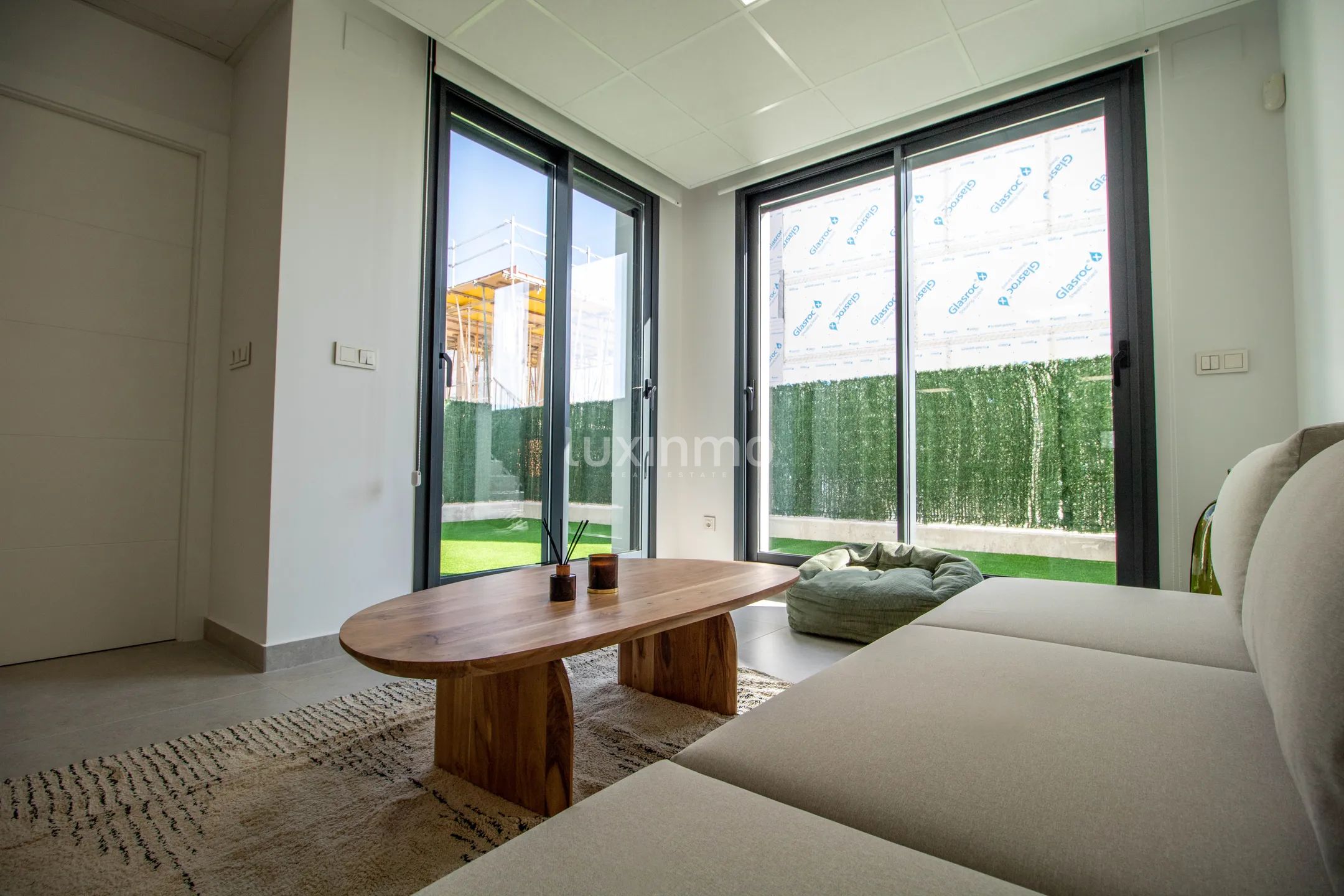 Villa Moderne à village de Finestrat — photo 22