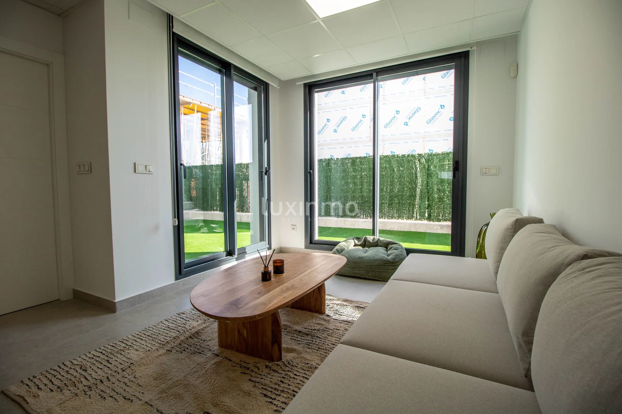 Villa Moderne à village de Finestrat — photo 20