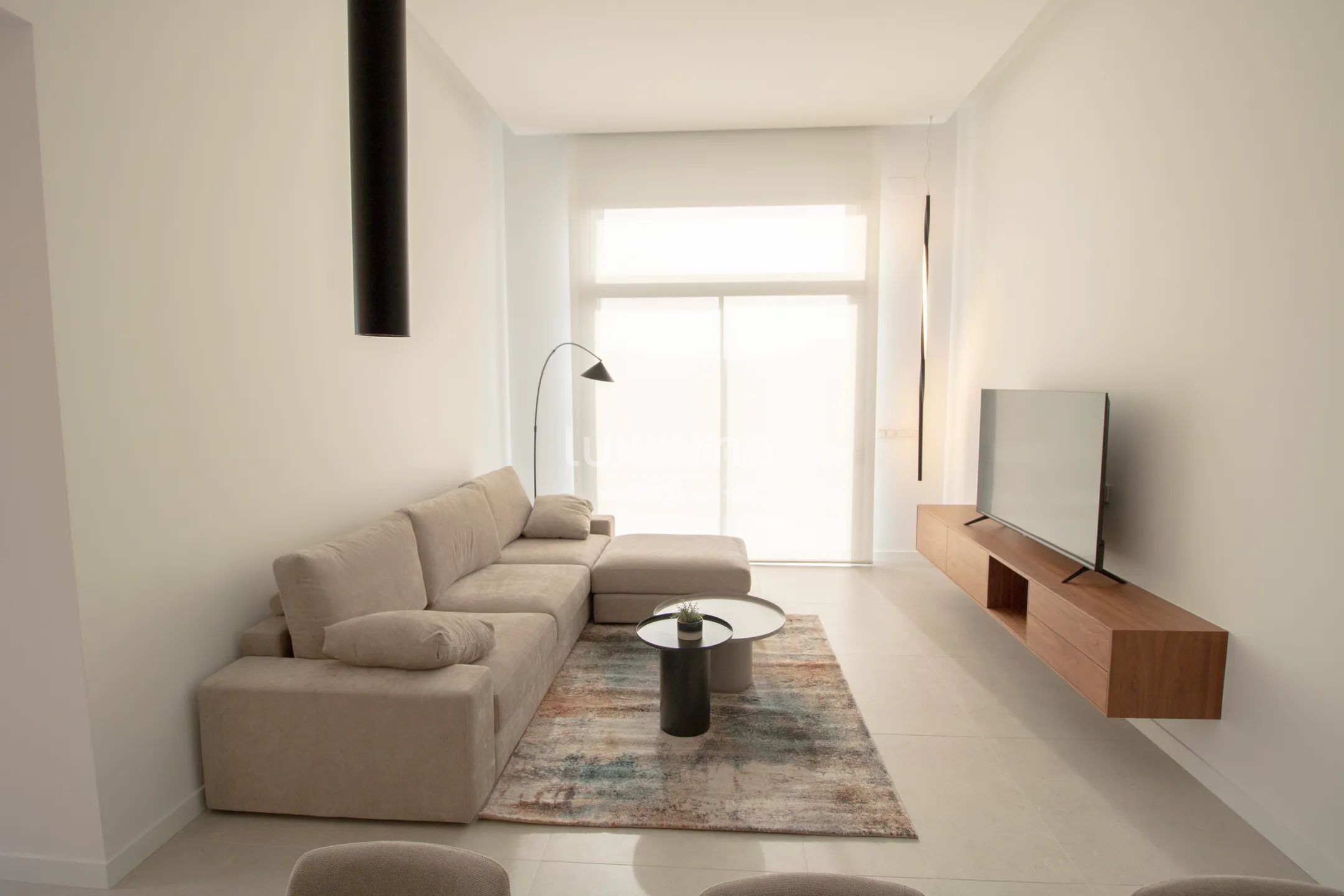Villa Moderne à village de Finestrat — photo 26
