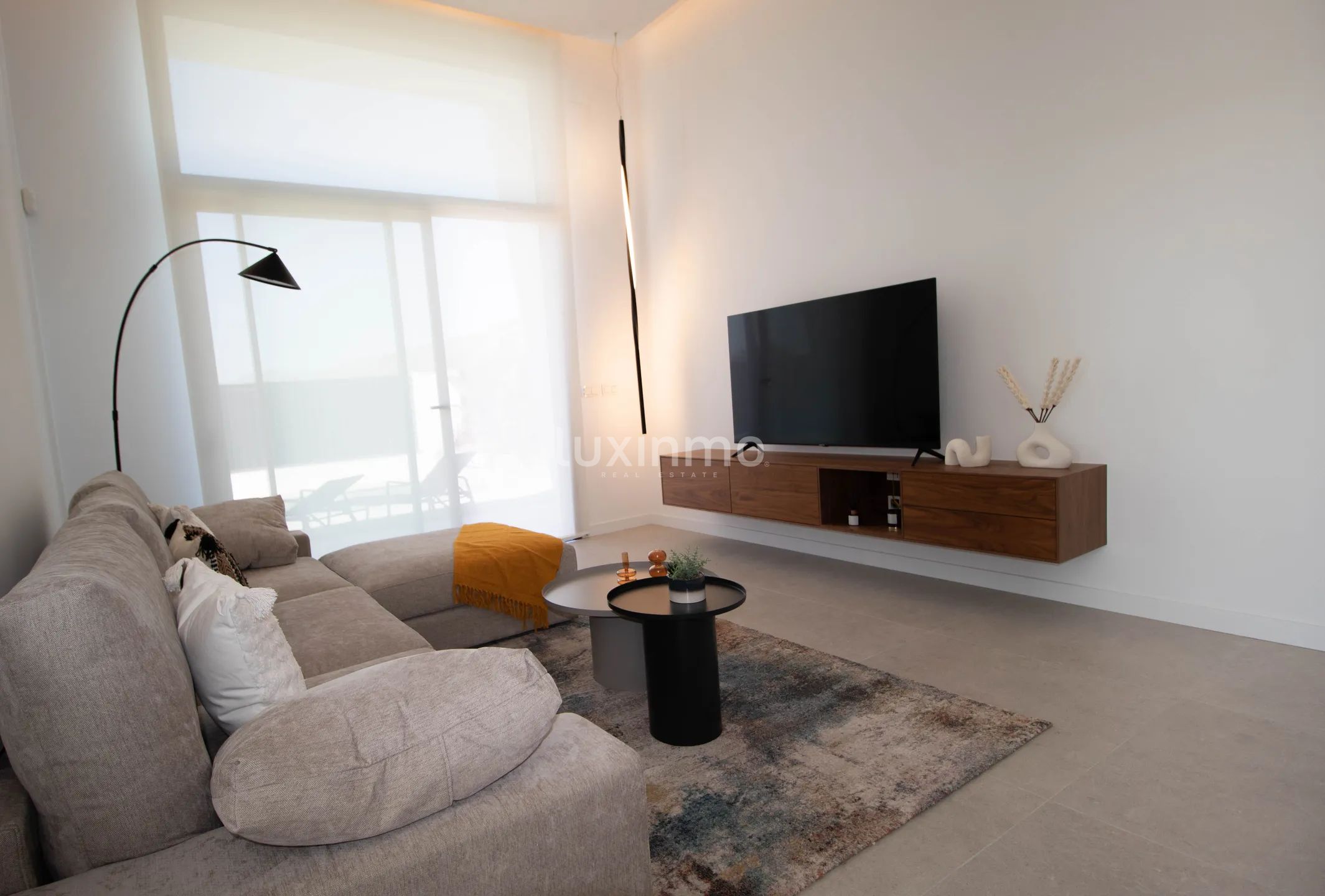 Villa moderne de grand confort avec vue sur la mer à Finestrat — photo 9