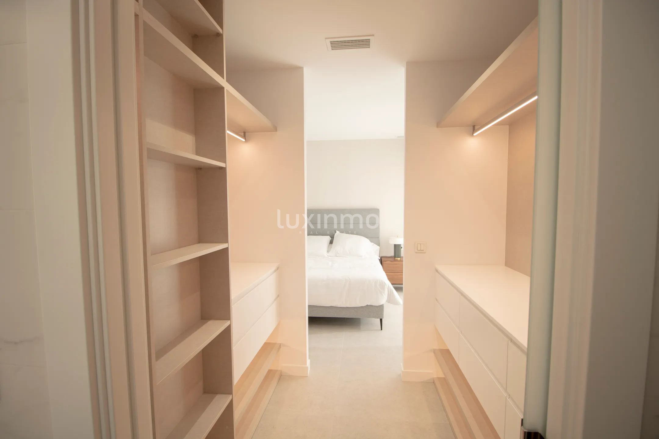 Villa moderne de grand confort avec vue sur la mer à Finestrat — photo 20