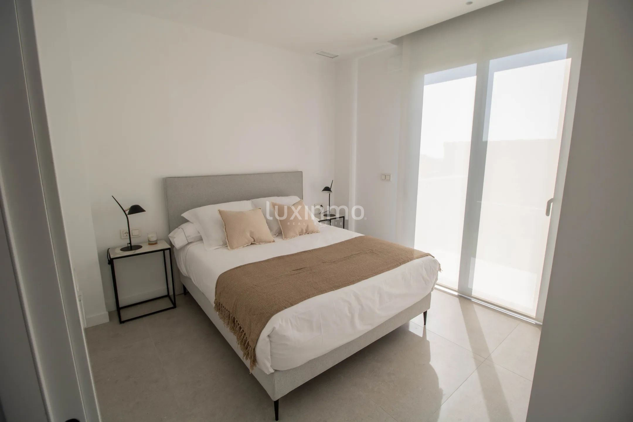 Villa Moderne à village de Finestrat — photo 41