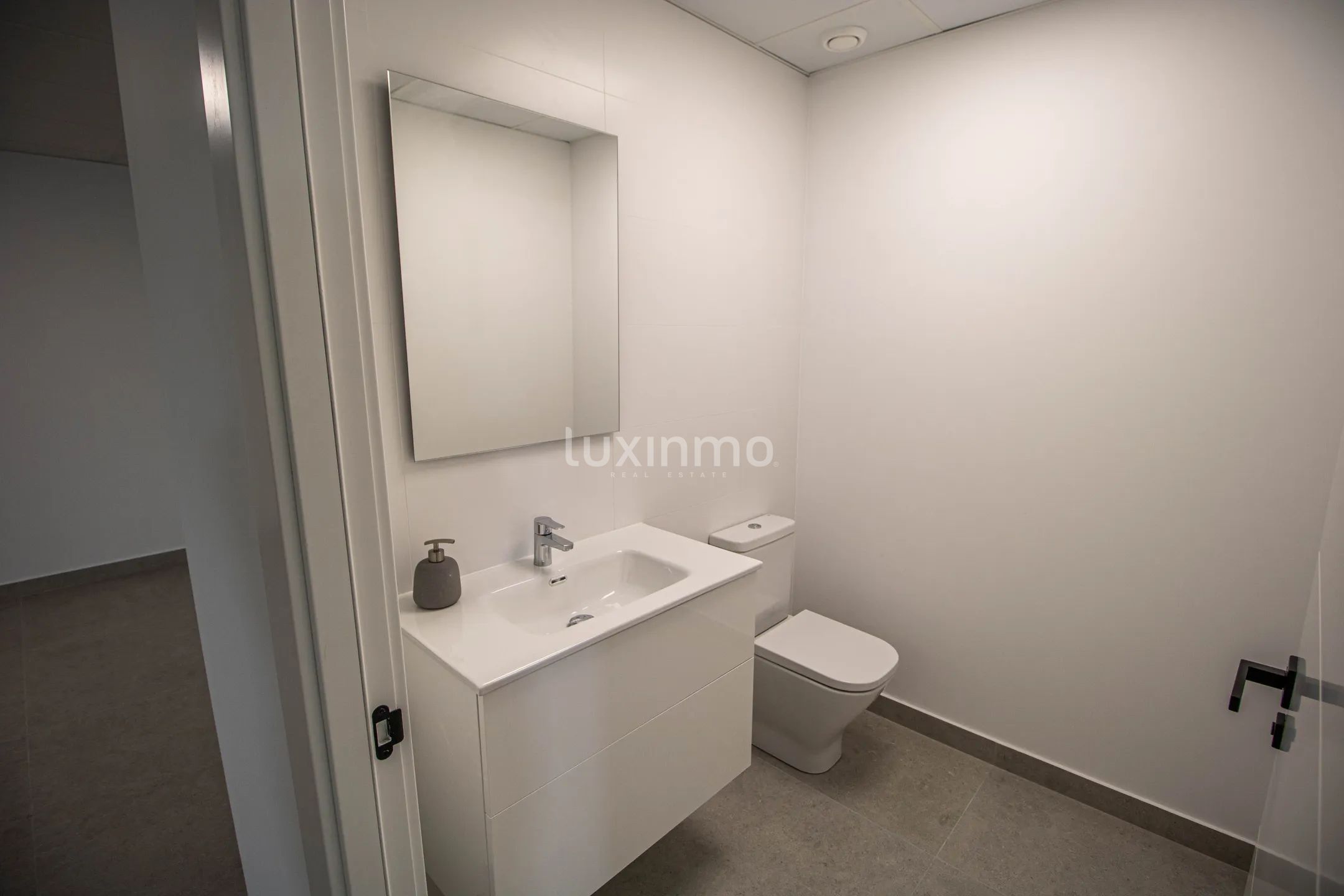 Villa moderne de grand confort avec vue sur la mer à Finestrat — photo 28