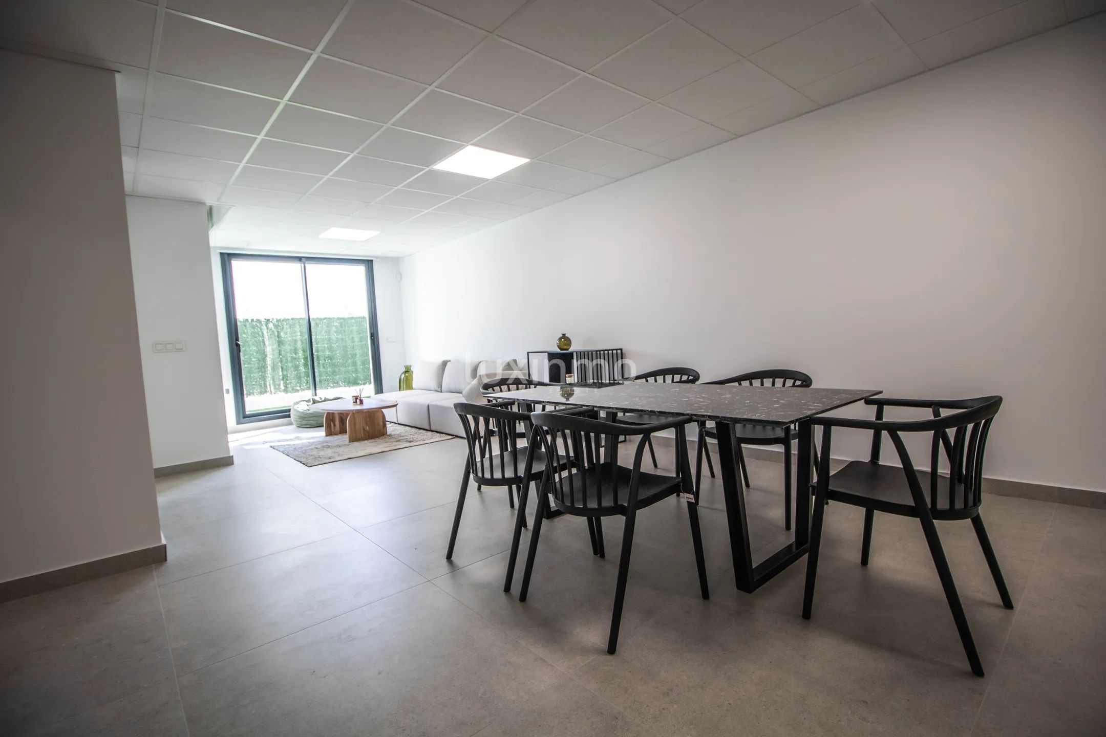 Villa moderne de grand confort avec vue sur la mer à Finestrat — photo 29